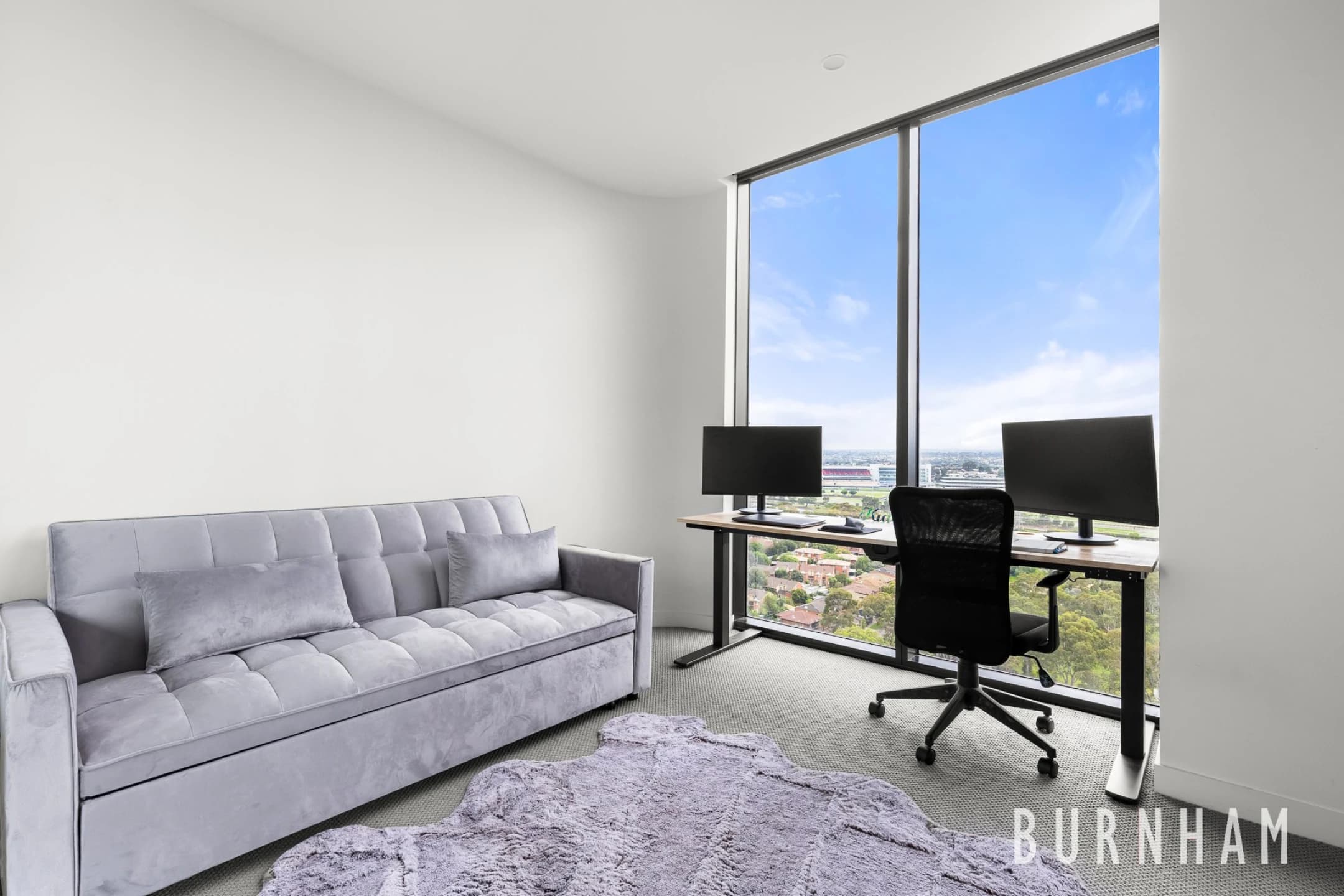 1902D / 8 Joseph Road, Footscray VIC 3011, Footscray - Thumbnail 6