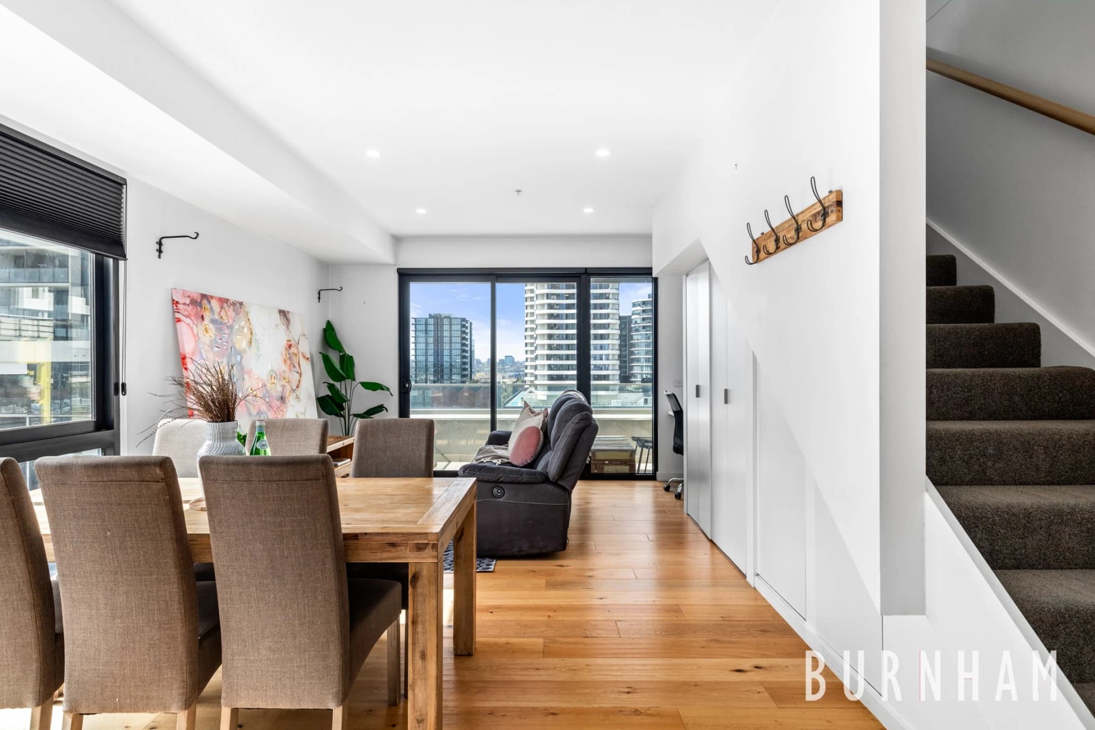 28 / 8-18 Whitehall Street, Footscray VIC 3011, Footscray - Thumbnail 3