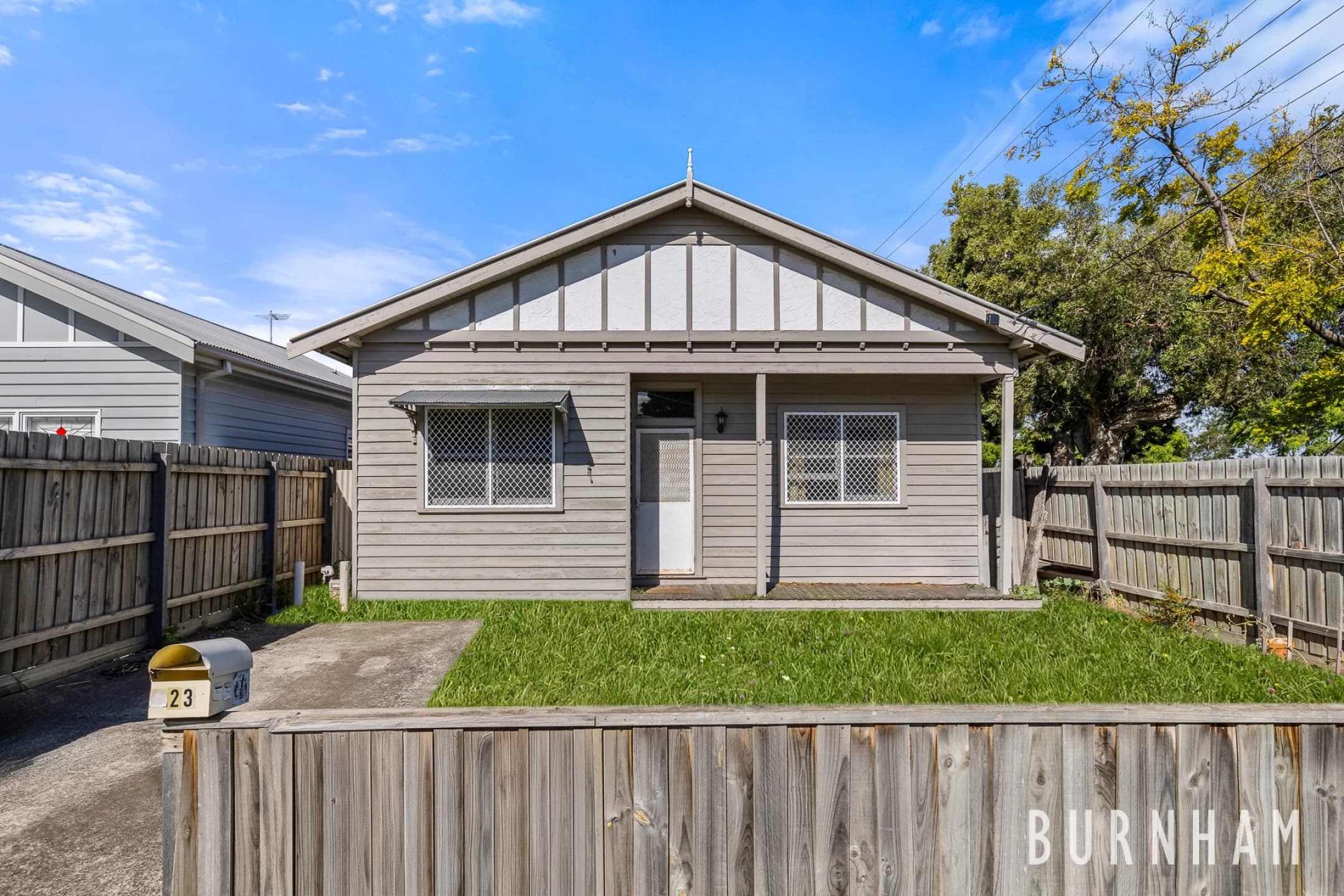 23 First Street, West Footscray VIC 3012, West Footscray - Image 1
