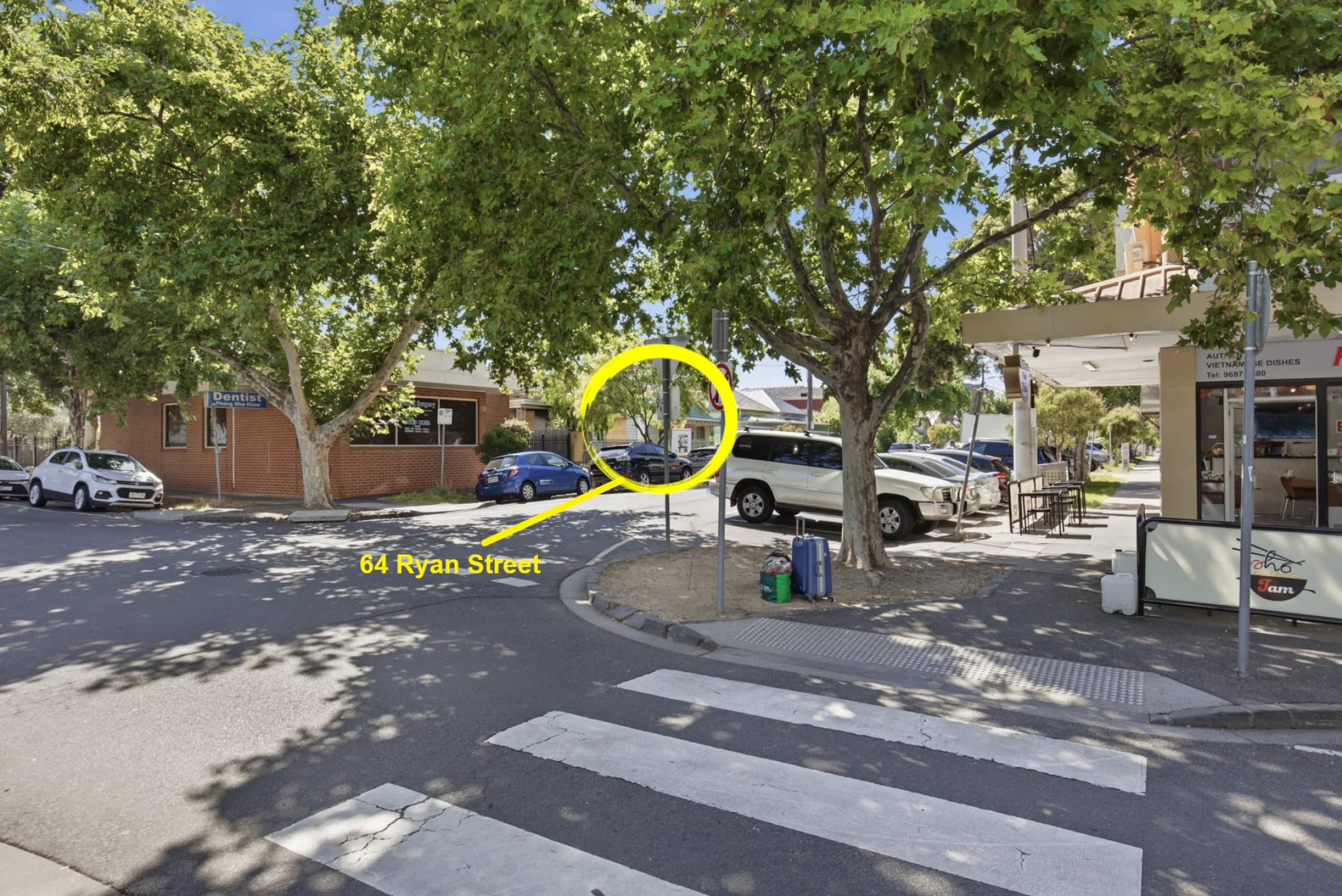 64 Ryan Street, Footscray VIC 3011, Footscray - Thumbnail 2
