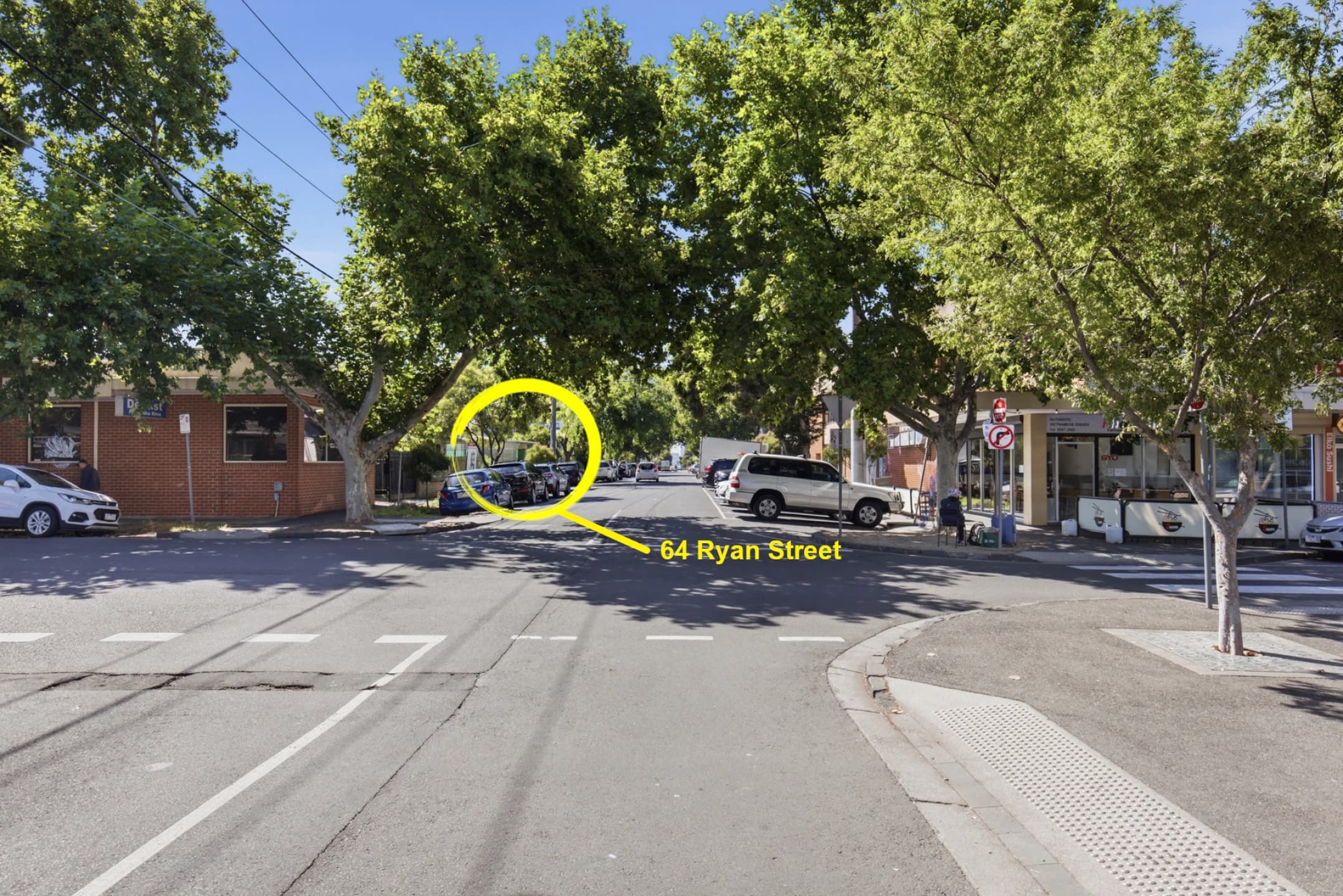 64 Ryan Street, Footscray VIC 3011, Footscray - Thumbnail 3