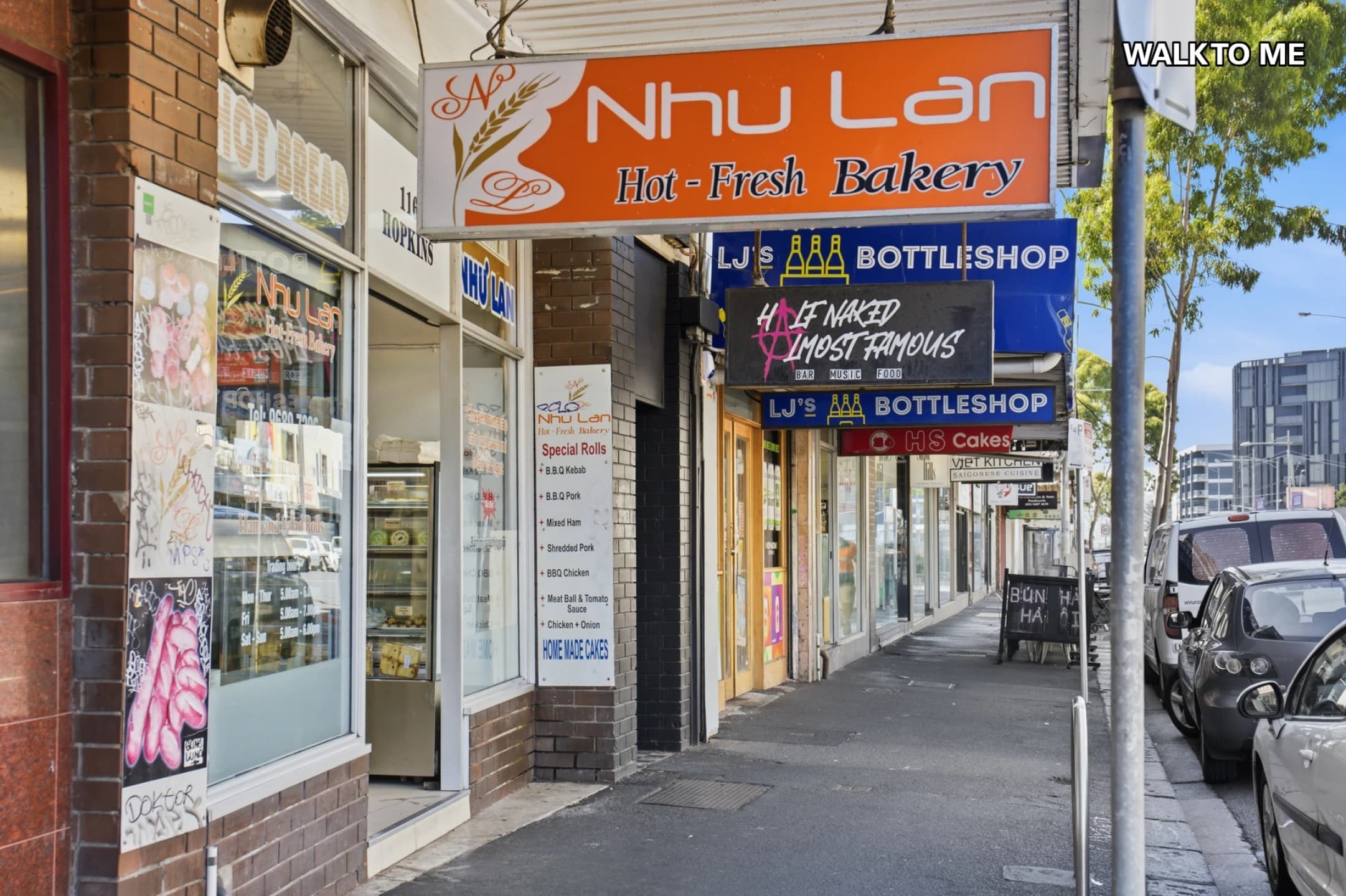 64 Ryan Street, Footscray VIC 3011, Footscray - Thumbnail 7