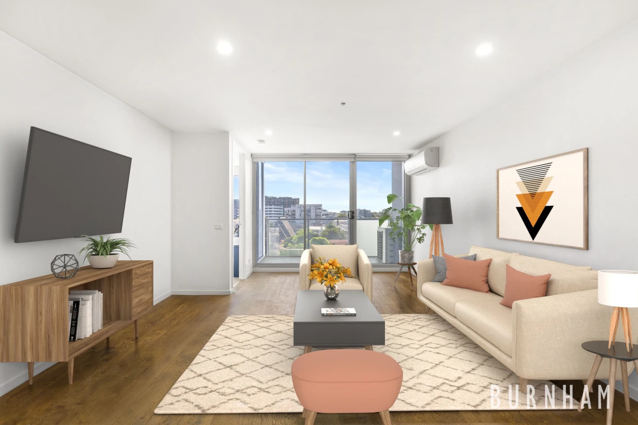 701 / 1 Moreland Street, Footscray VIC 3011, Footscray - Image 1