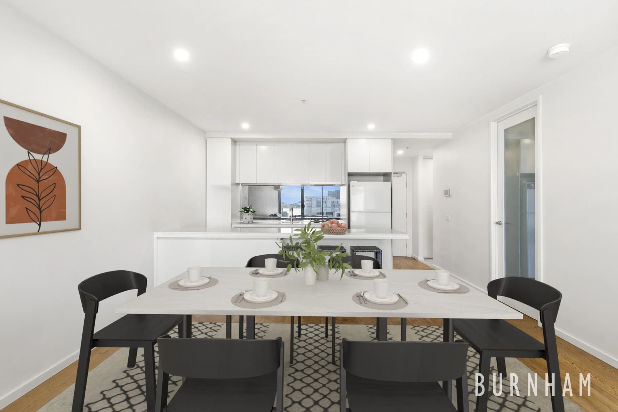 701 / 1 Moreland Street, Footscray VIC 3011, Footscray - Thumbnail 2