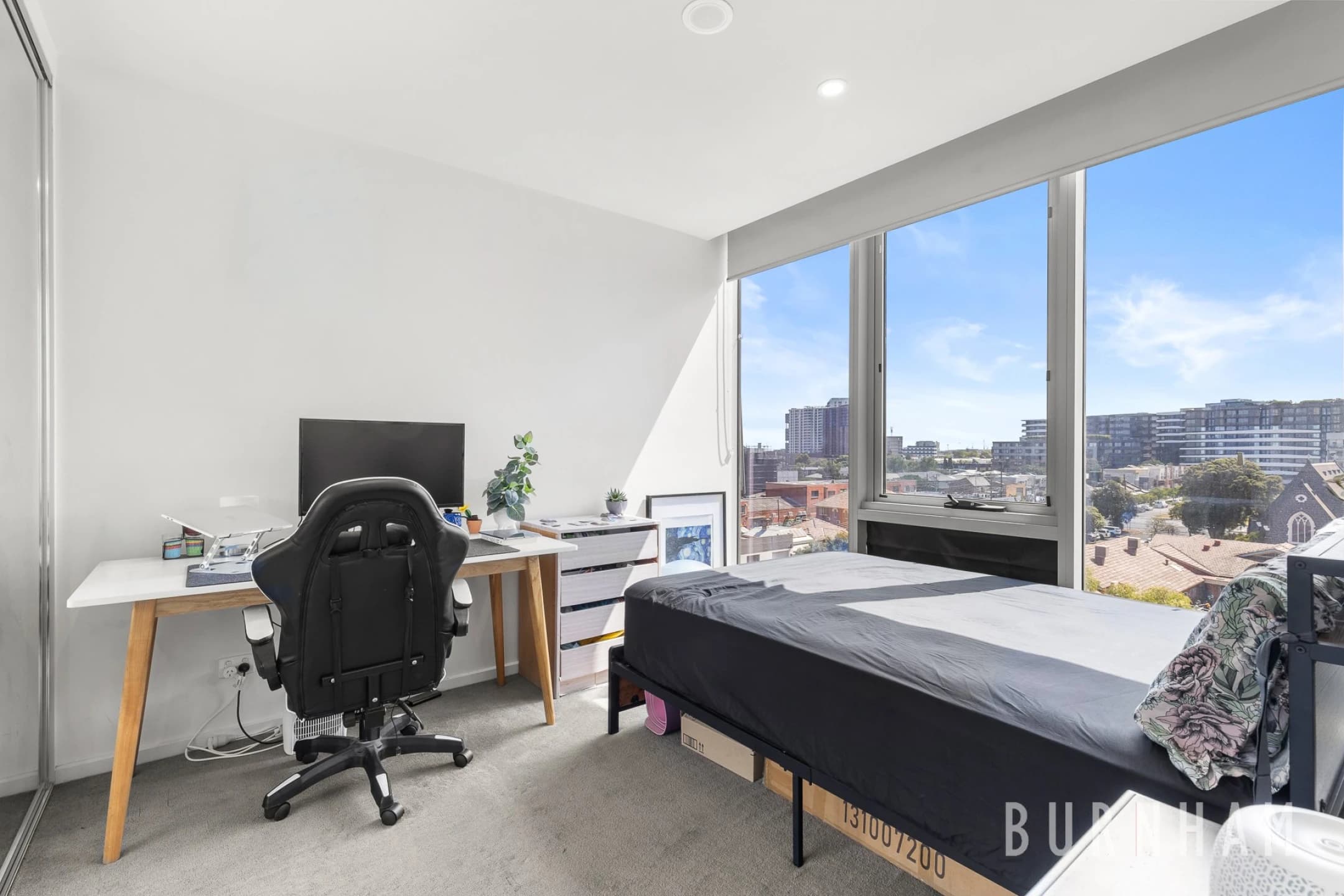 701 / 1 Moreland Street, Footscray VIC 3011, Footscray - Thumbnail 5