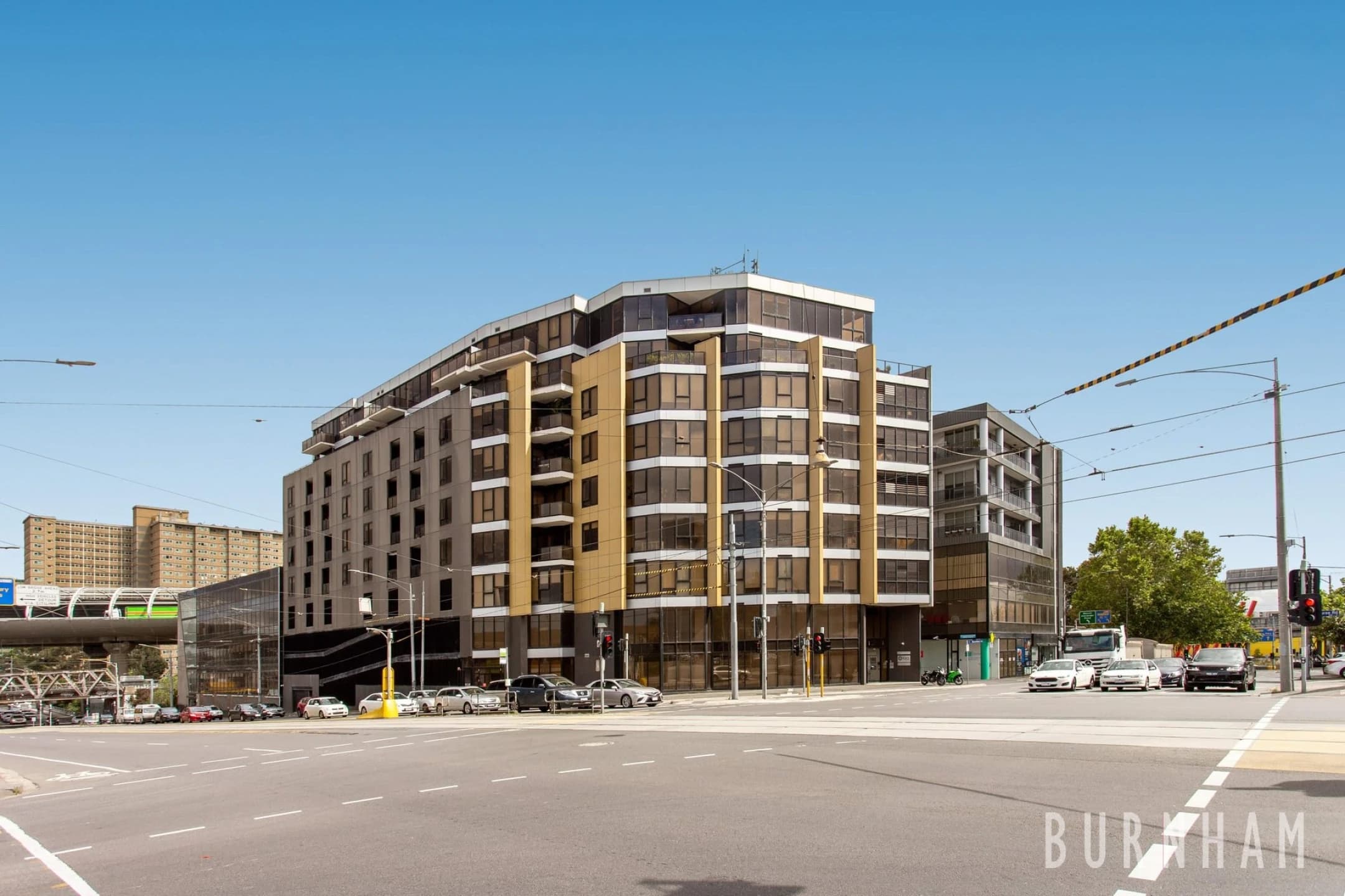 13 / 70 Racecourse Road, North Melbourne VIC 3051, North Melbourne - Image 1