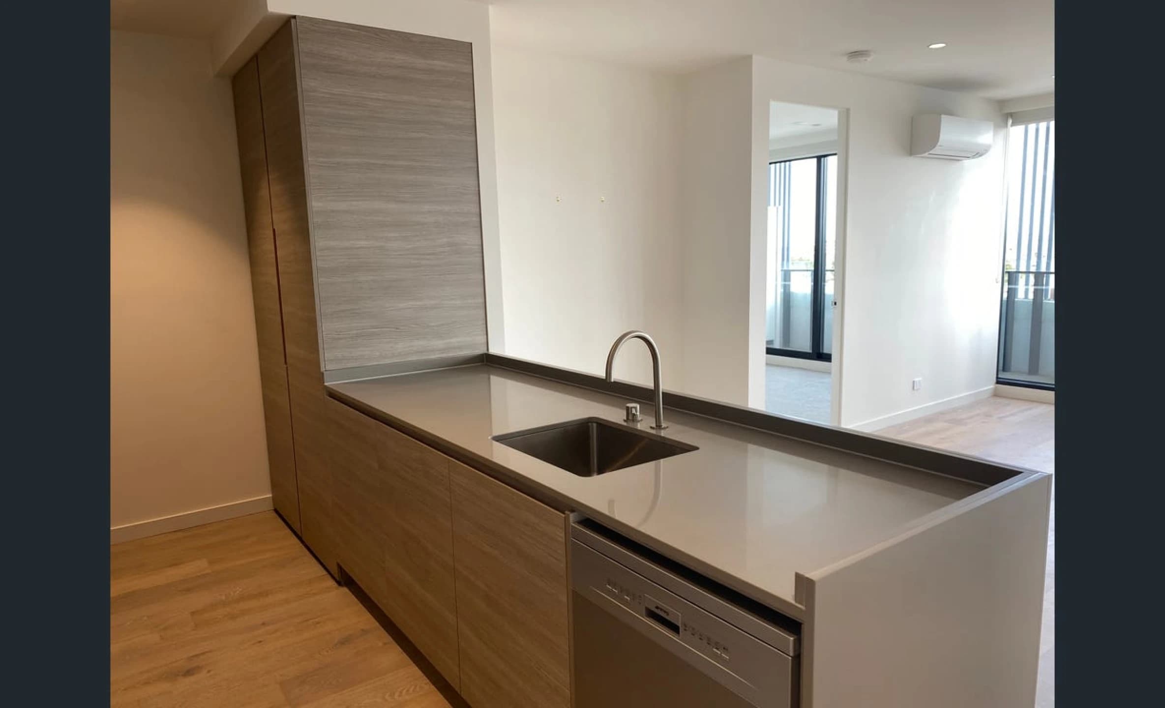 409 / 188 Ballarat Road, Footscray VIC 3011, Footscray - Thumbnail 6