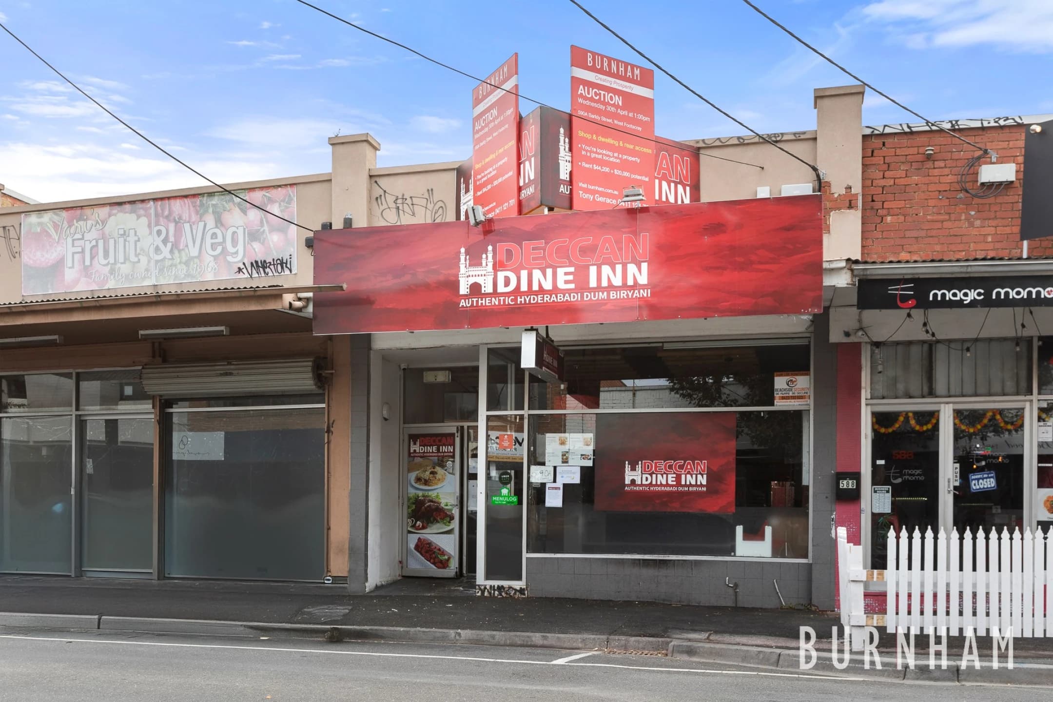 590A Barkly Street, West Footscray VIC 3012, West Footscray - Image 1
