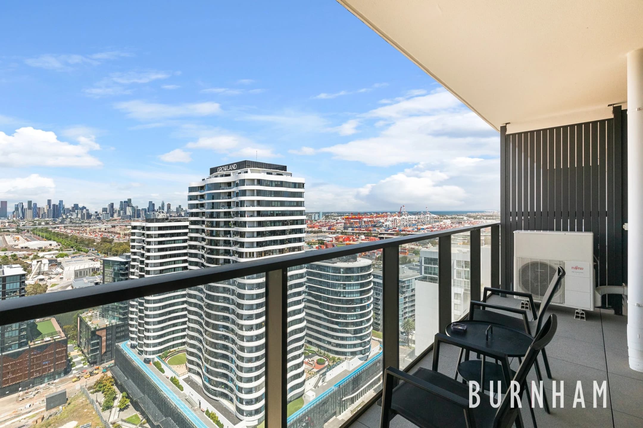 1114 / 1 Warde Street, Footscray VIC 3011, Footscray - Image 1