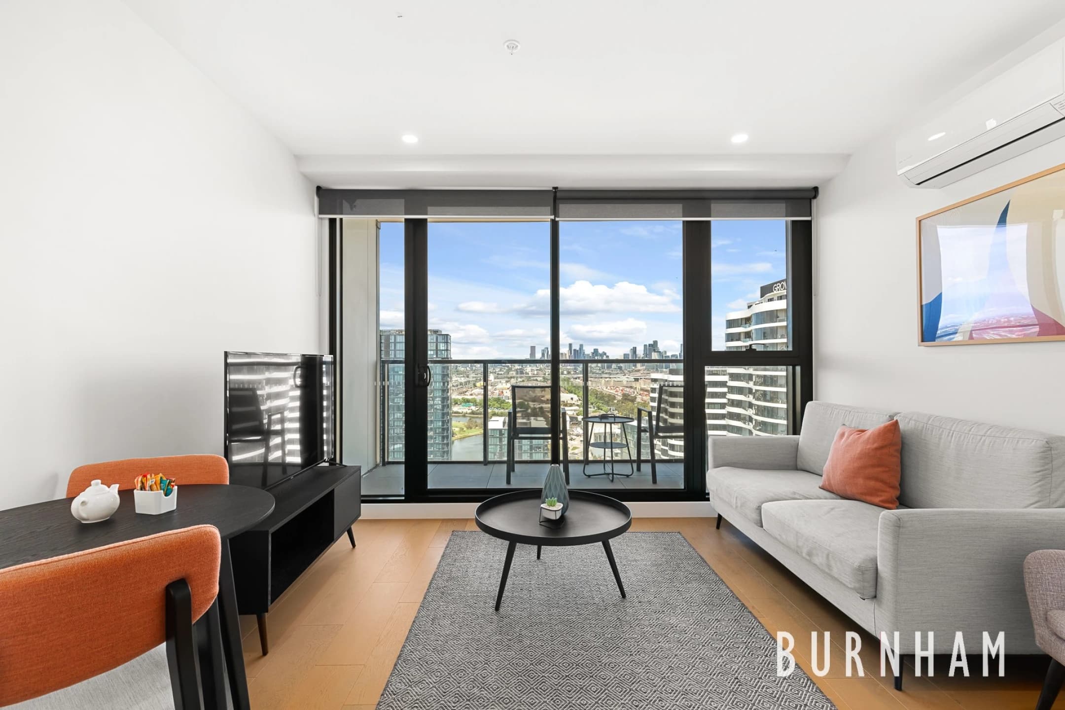 2112 / 1 Warde Street, Footscray VIC 3011, Footscray - Image 1