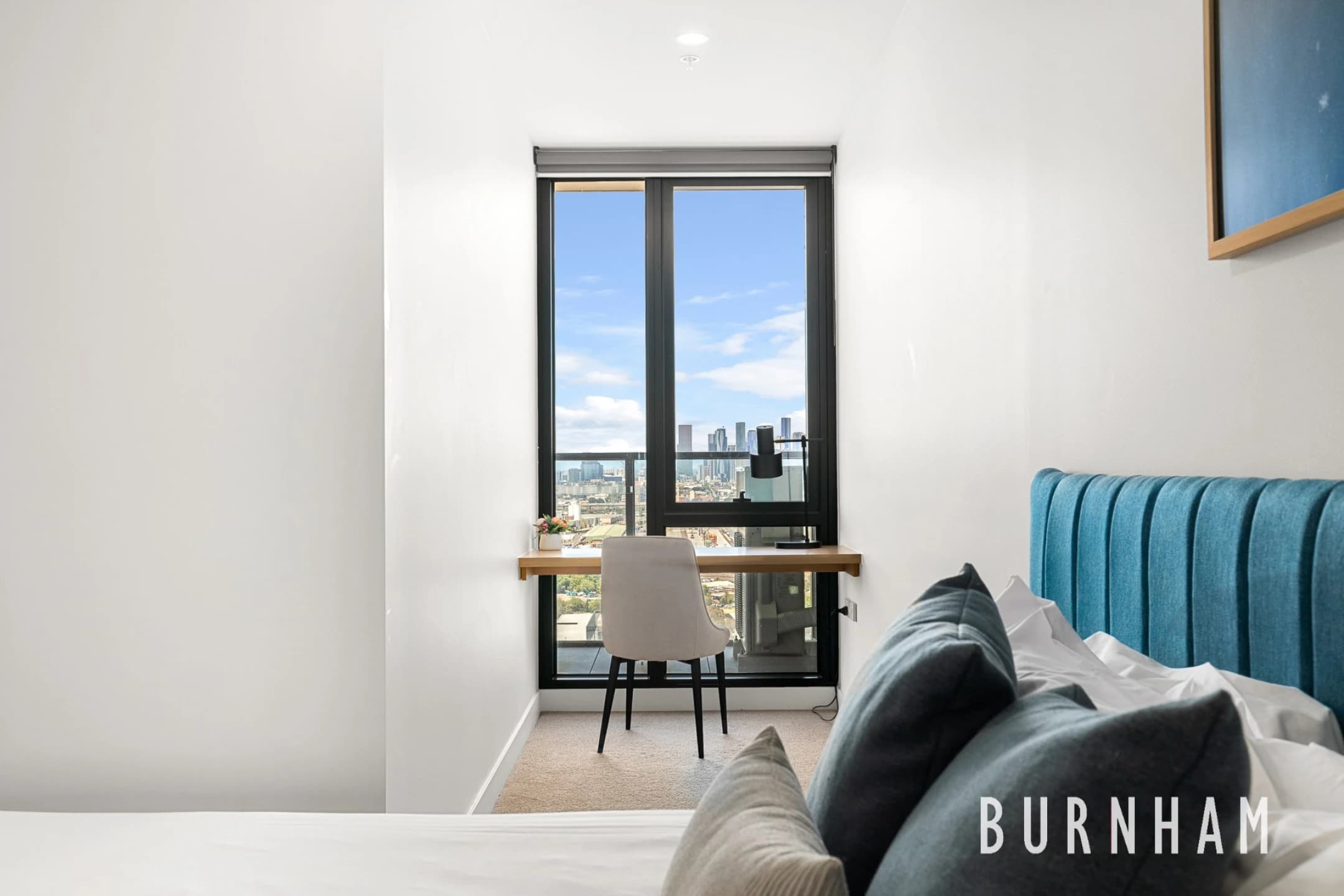 2112 / 1 Warde Street, Footscray VIC 3011, Footscray - Thumbnail 4