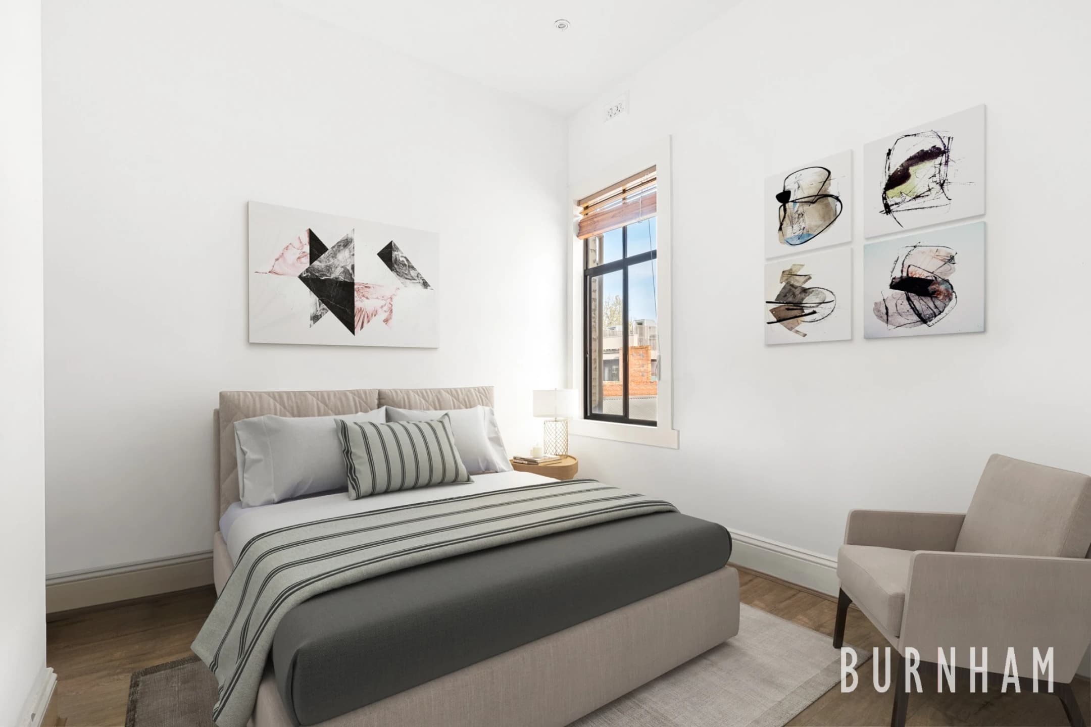 287 Racecourse Road, Kensington VIC 3031, Kensington - Thumbnail 7