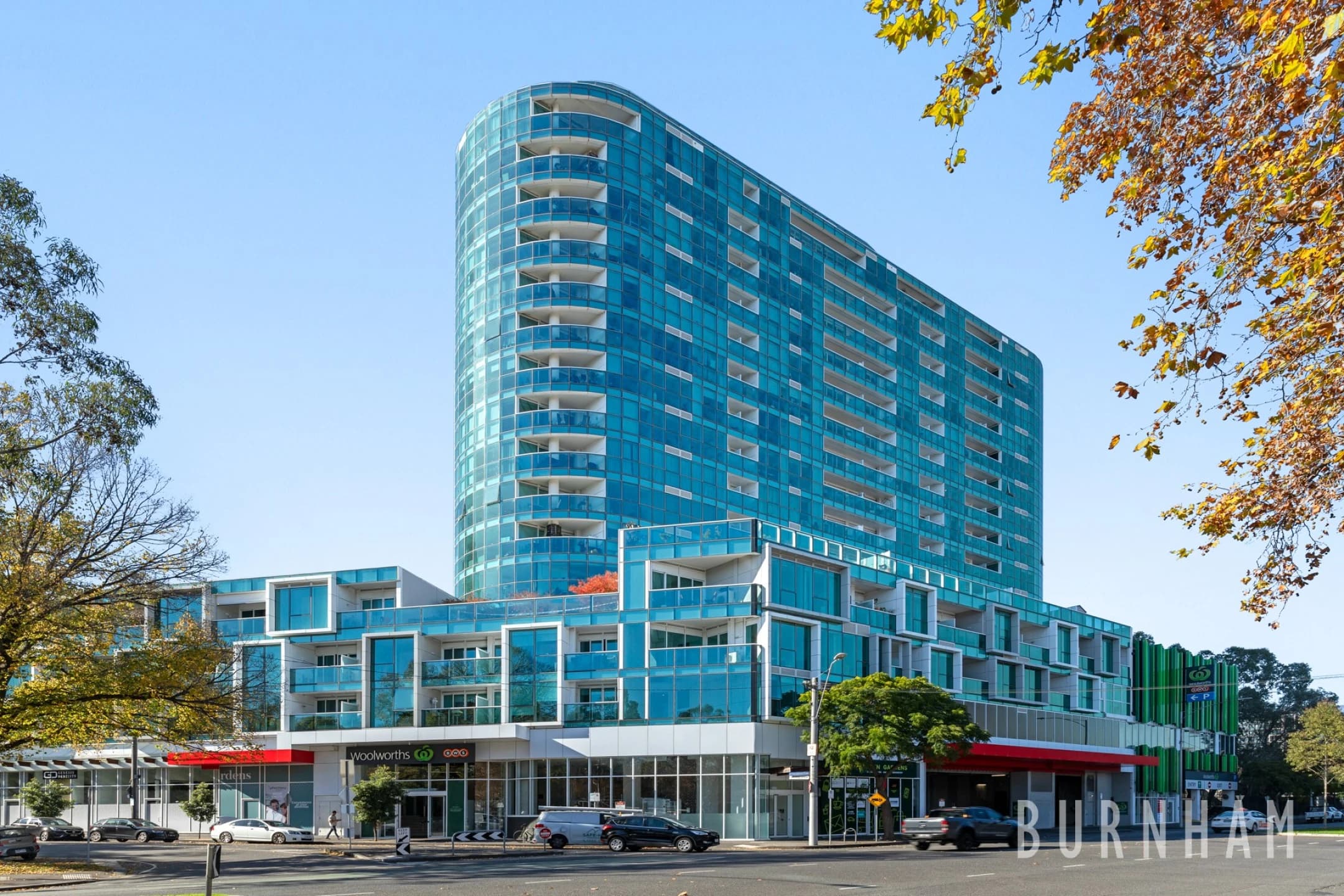 311 / 188 Macaulay Road, North Melbourne VIC 3051, North Melbourne - Image 1