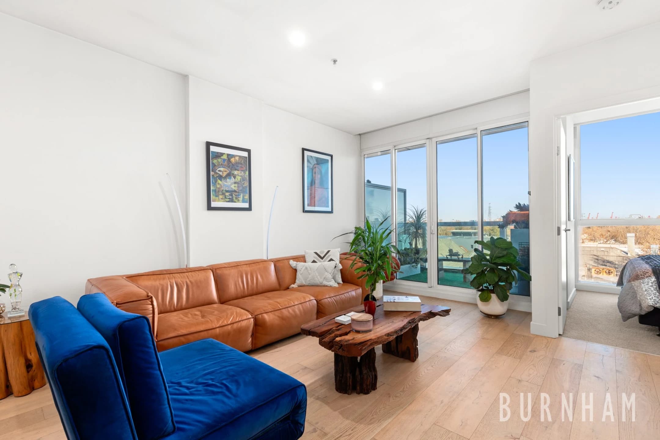 311 / 188 Macaulay Road, North Melbourne VIC 3051, North Melbourne - Thumbnail 2