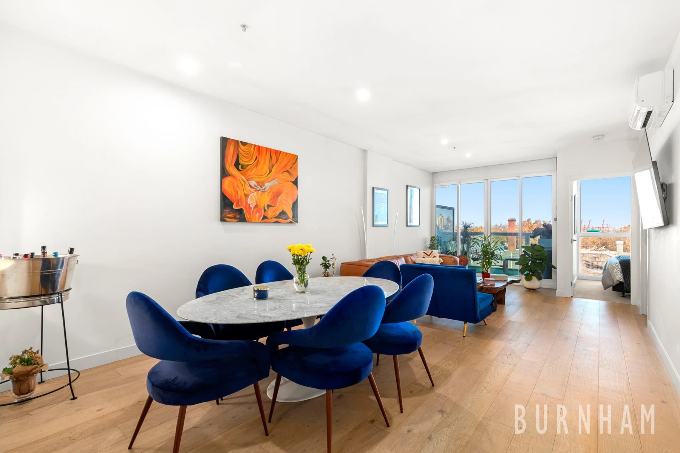 311 / 188 Macaulay Road, North Melbourne VIC 3051, North Melbourne - Thumbnail 3