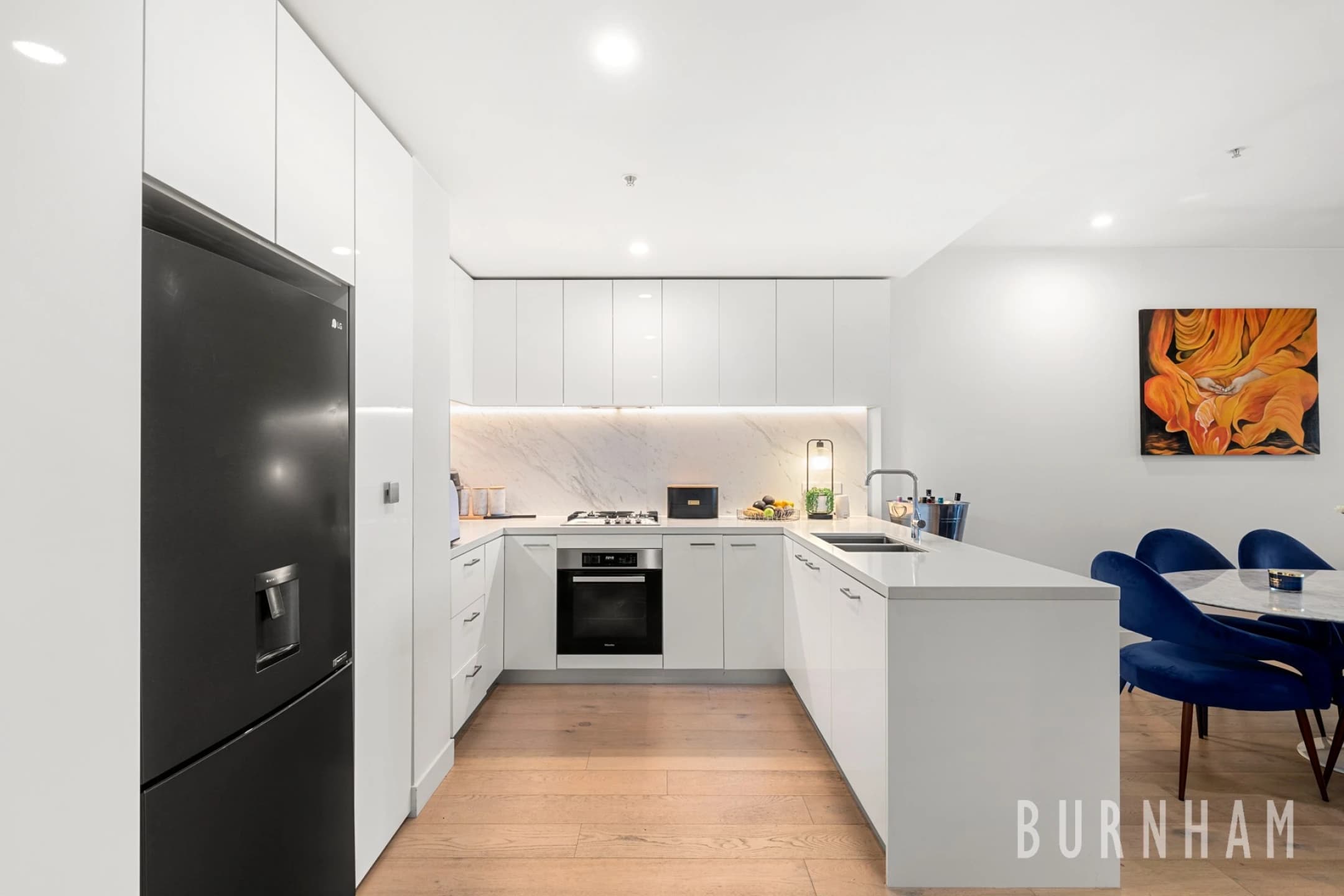 311 / 188 Macaulay Road, North Melbourne VIC 3051, North Melbourne - Thumbnail 4