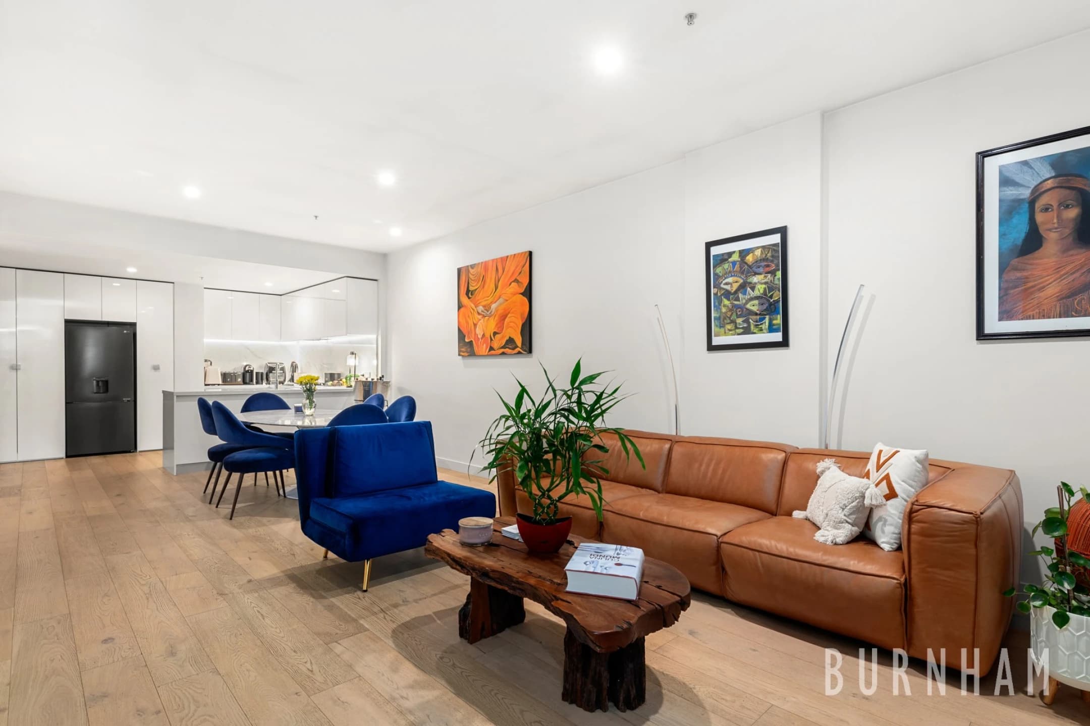 311 / 188 Macaulay Road, North Melbourne VIC 3051, North Melbourne - Thumbnail 5