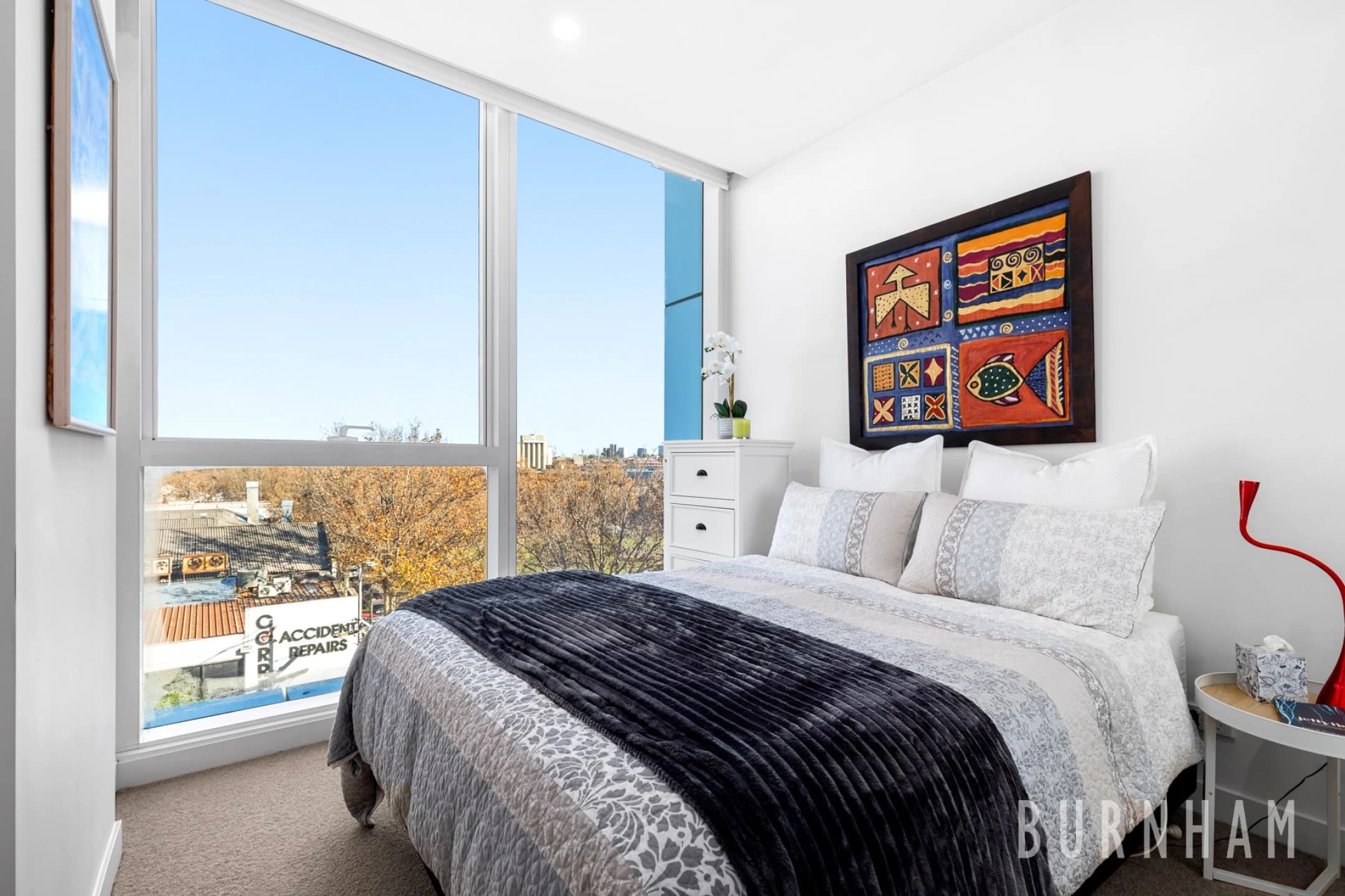 311 / 188 Macaulay Road, North Melbourne VIC 3051, North Melbourne - Thumbnail 6