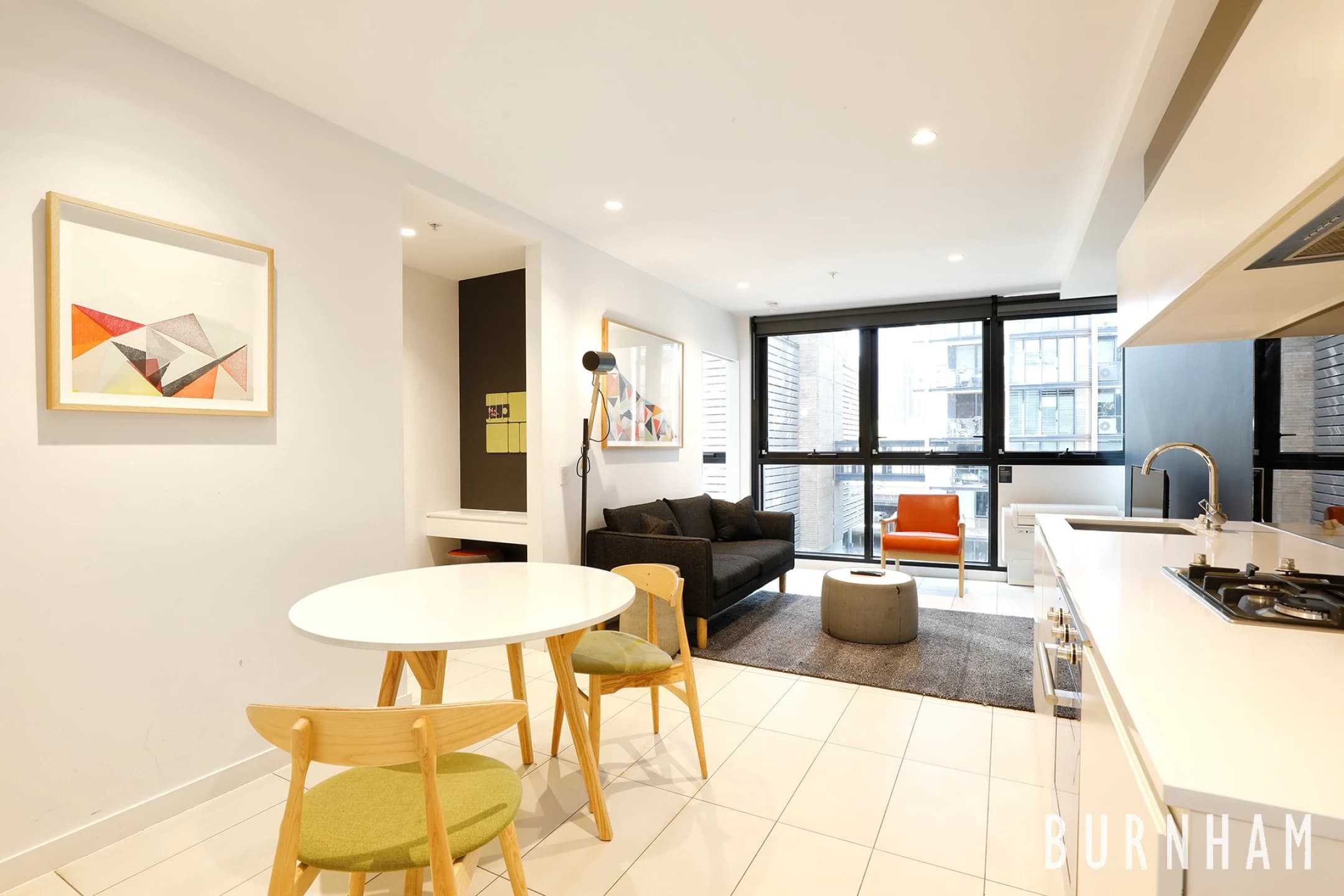 402 / 560 Flinders Street, Melbourne VIC 3000, Melbourne - Thumbnail 2