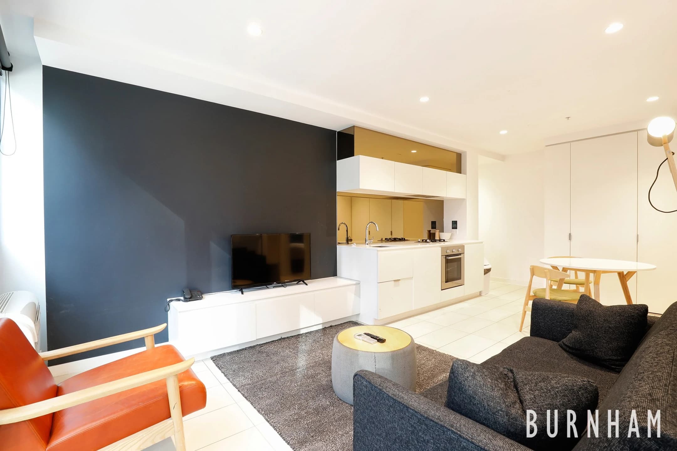 402 / 560 Flinders Street, Melbourne VIC 3000, Melbourne - Thumbnail 3