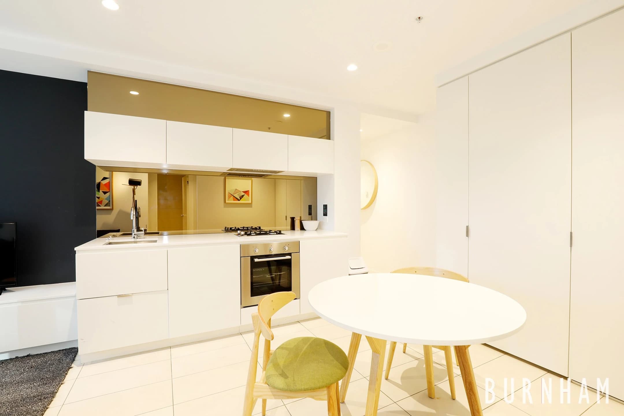402 / 560 Flinders Street, Melbourne VIC 3000, Melbourne - Thumbnail 4