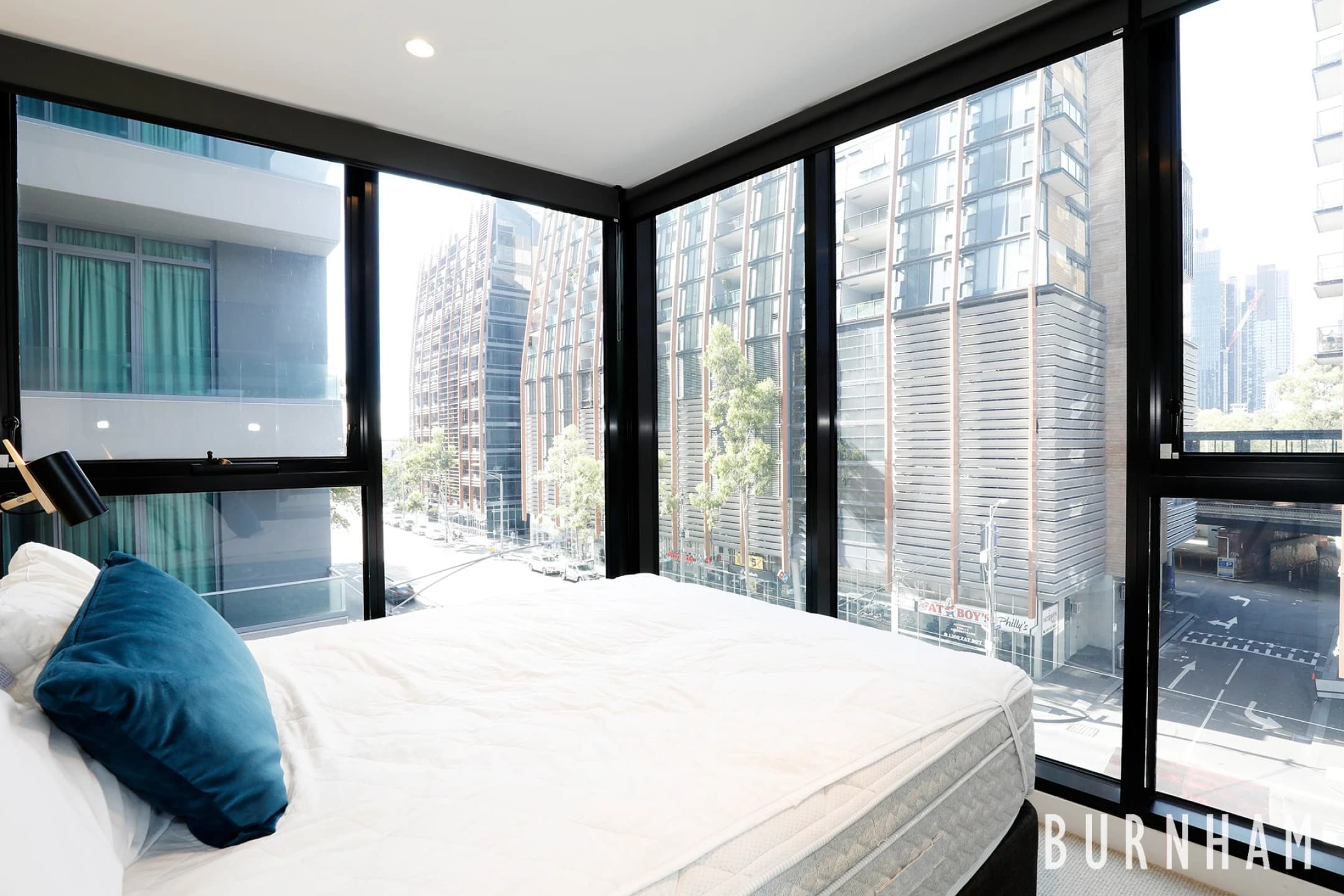 402 / 560 Flinders Street, Melbourne VIC 3000, Melbourne - Thumbnail 7