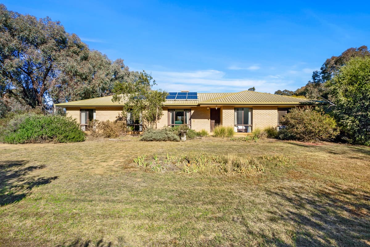46-48 Madeline Street, Numurkah, Numurkah - Image 1