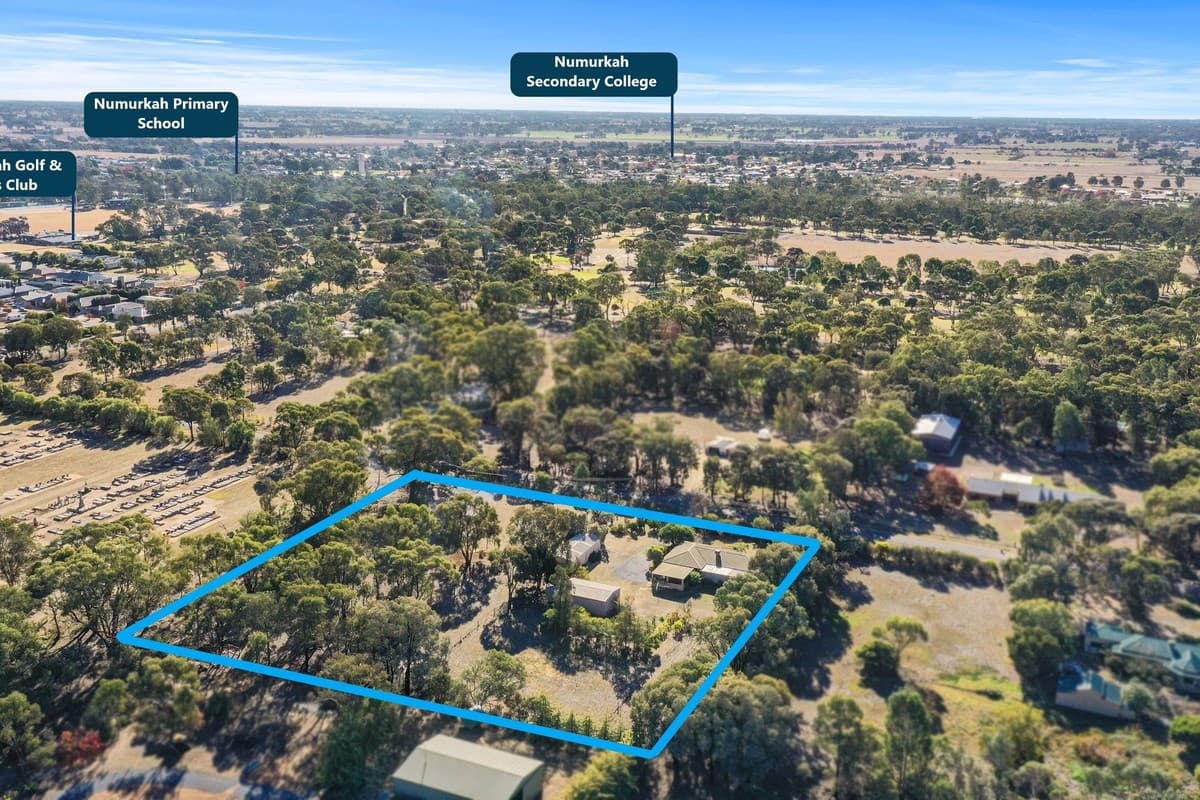 46-48 Madeline Street, Numurkah, Numurkah - Thumbnail 2