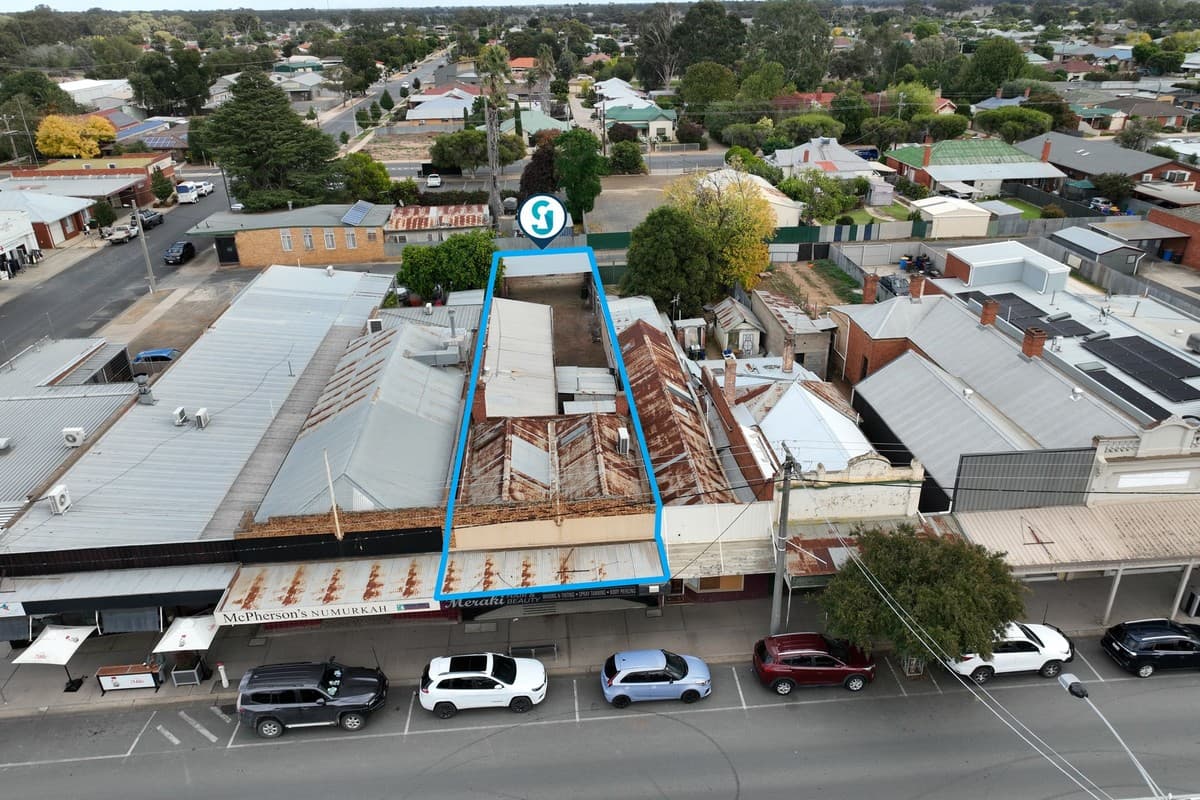48-50 Melville Street, Numurkah, Numurkah - Thumbnail 2