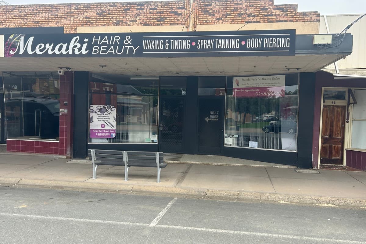 48-50 Melville Street, Numurkah, Numurkah - Thumbnail 3