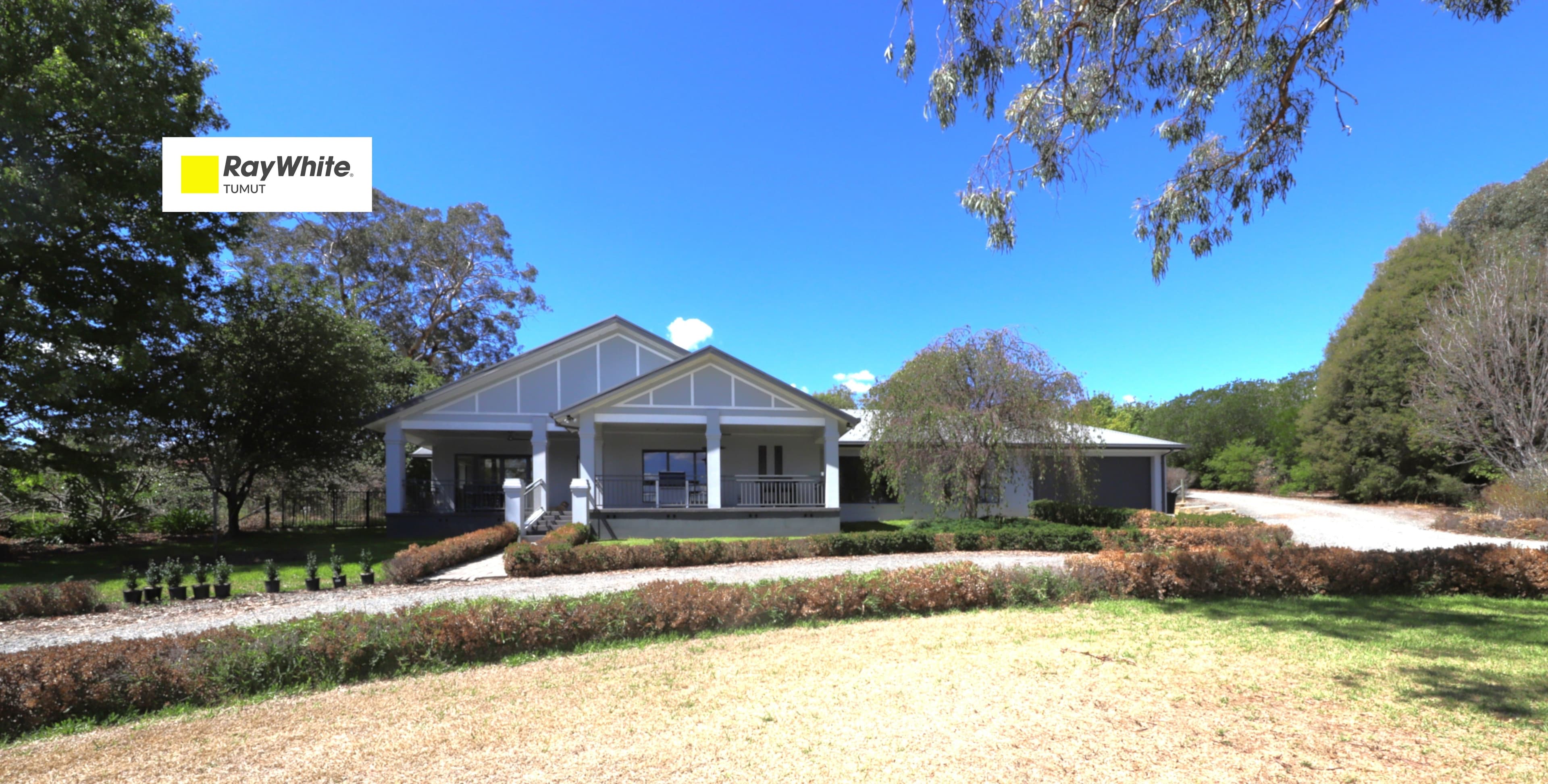 12/477 Wee Jasper Road, Tumut NSW 2720, Tumut - Image 1