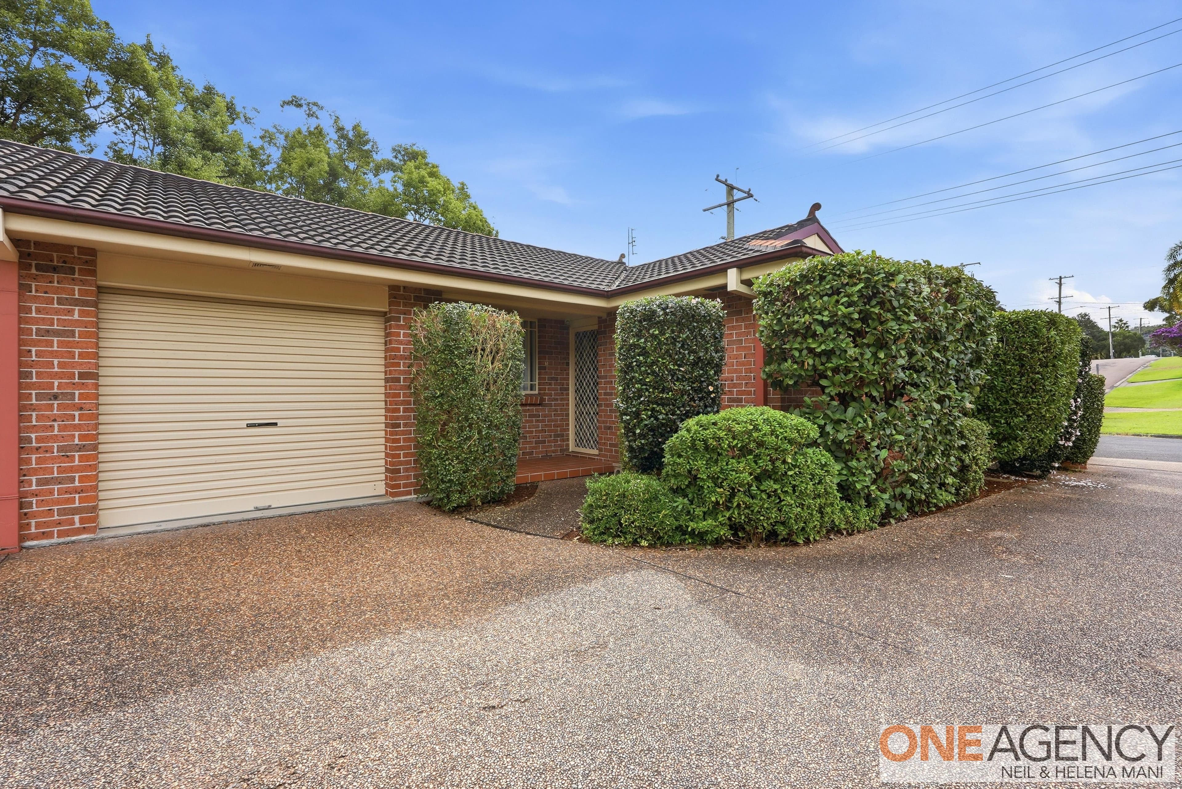 1/10 Kirkness Avenue, North Gosford, North Gosford - Thumbnail 2