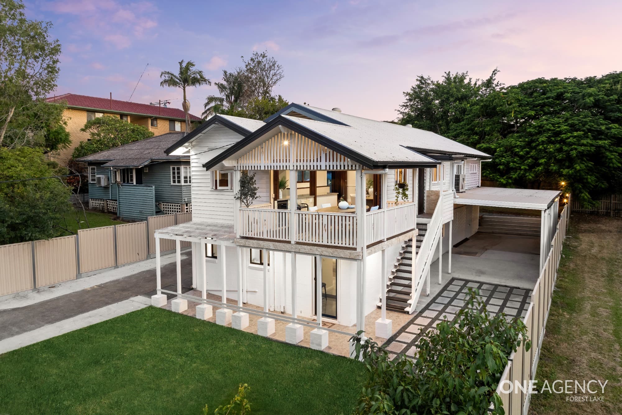 16 Hyde Road, Yeronga, Yeronga - Thumbnail 2