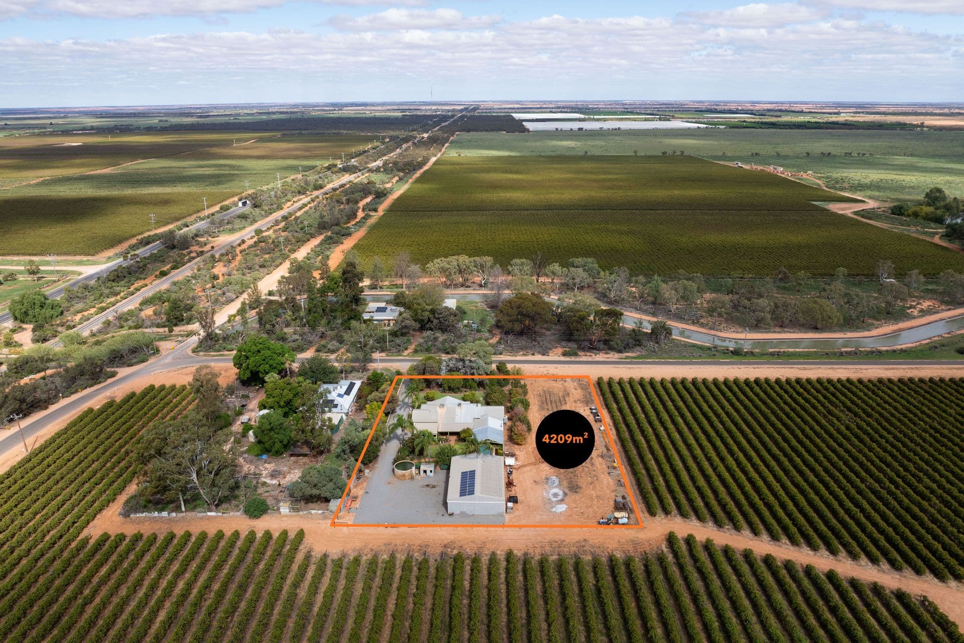 262 Wilga Road, Red Cliffs, Red Cliffs - Image 1