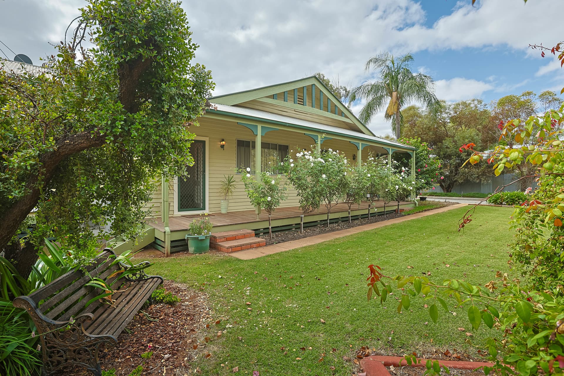 262 Wilga Road, Red Cliffs, Red Cliffs - Thumbnail 3