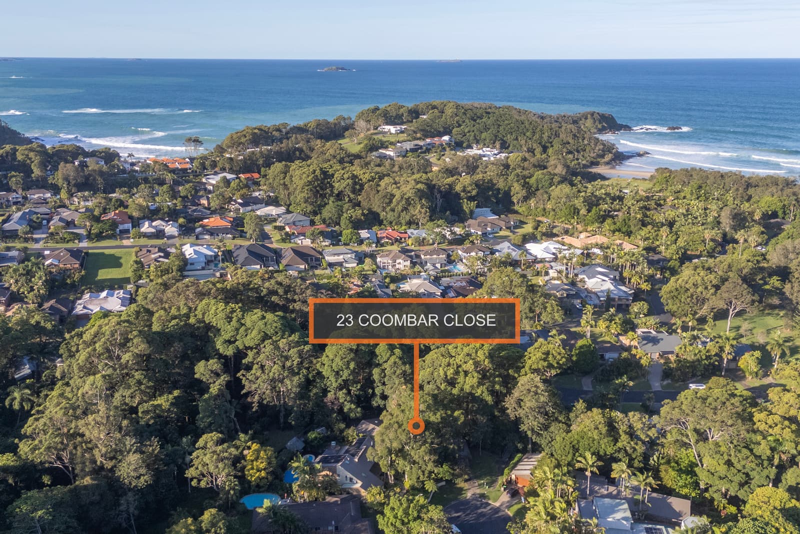 23 Coombar Close, Coffs Harbour, Coffs Harbour - Image 1