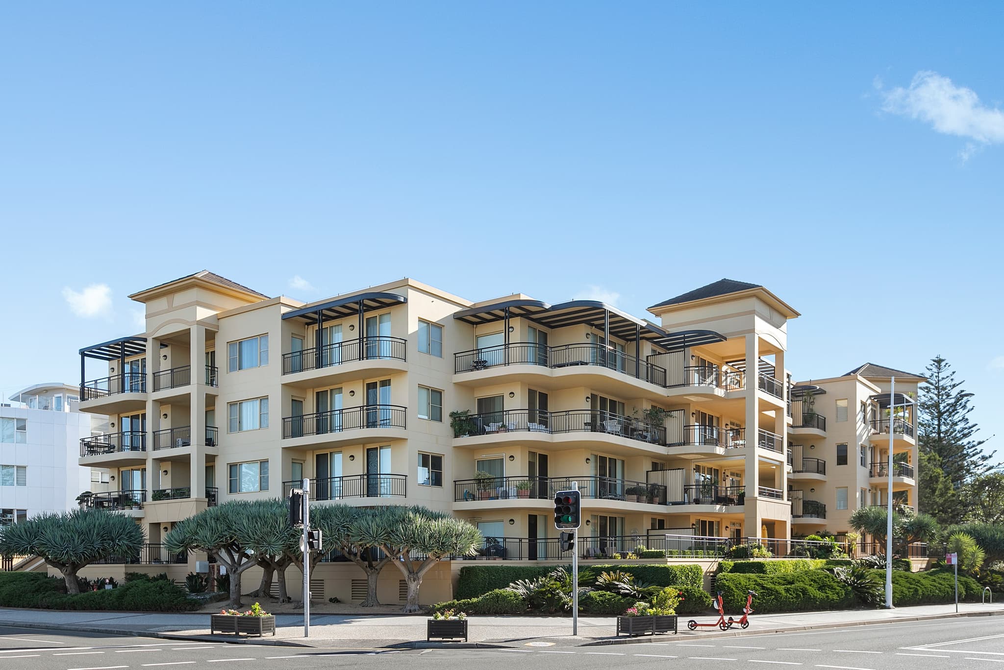 24/2-8 Harbour Street, Wollongong, Wollongong - Image 1