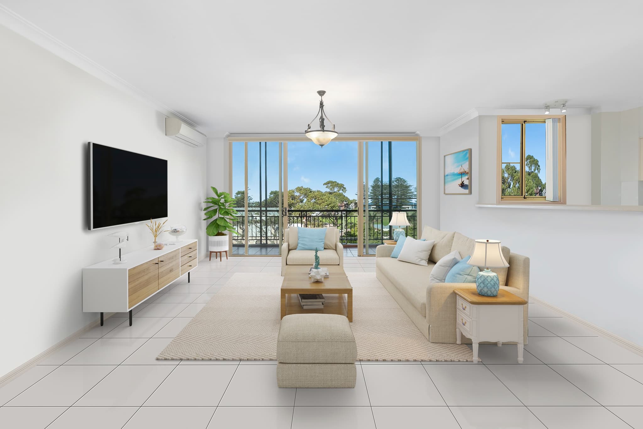 24/2-8 Harbour Street, Wollongong, Wollongong - Thumbnail 2