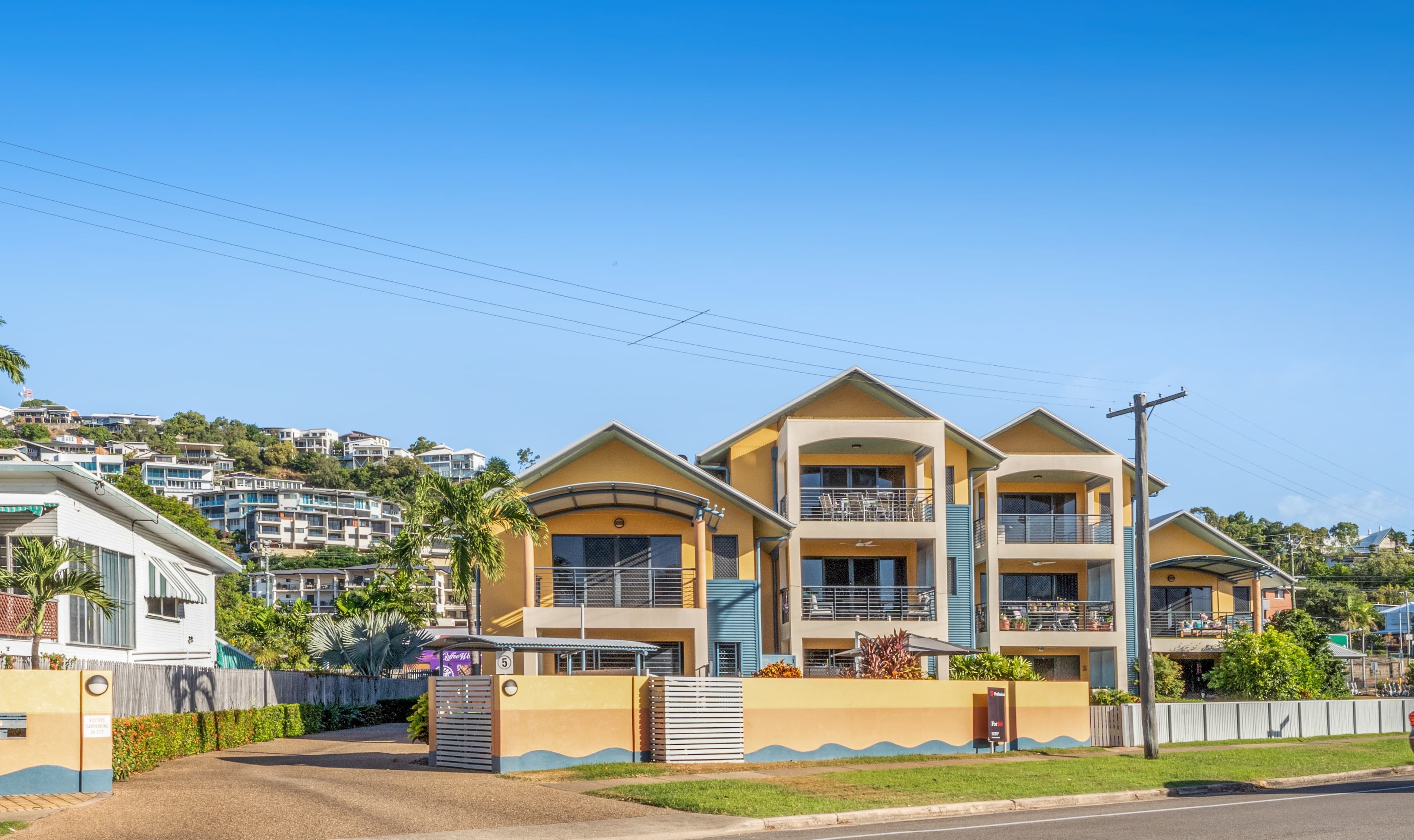 3/58-60 Primrose Street, Belgian Gardens - Image 1