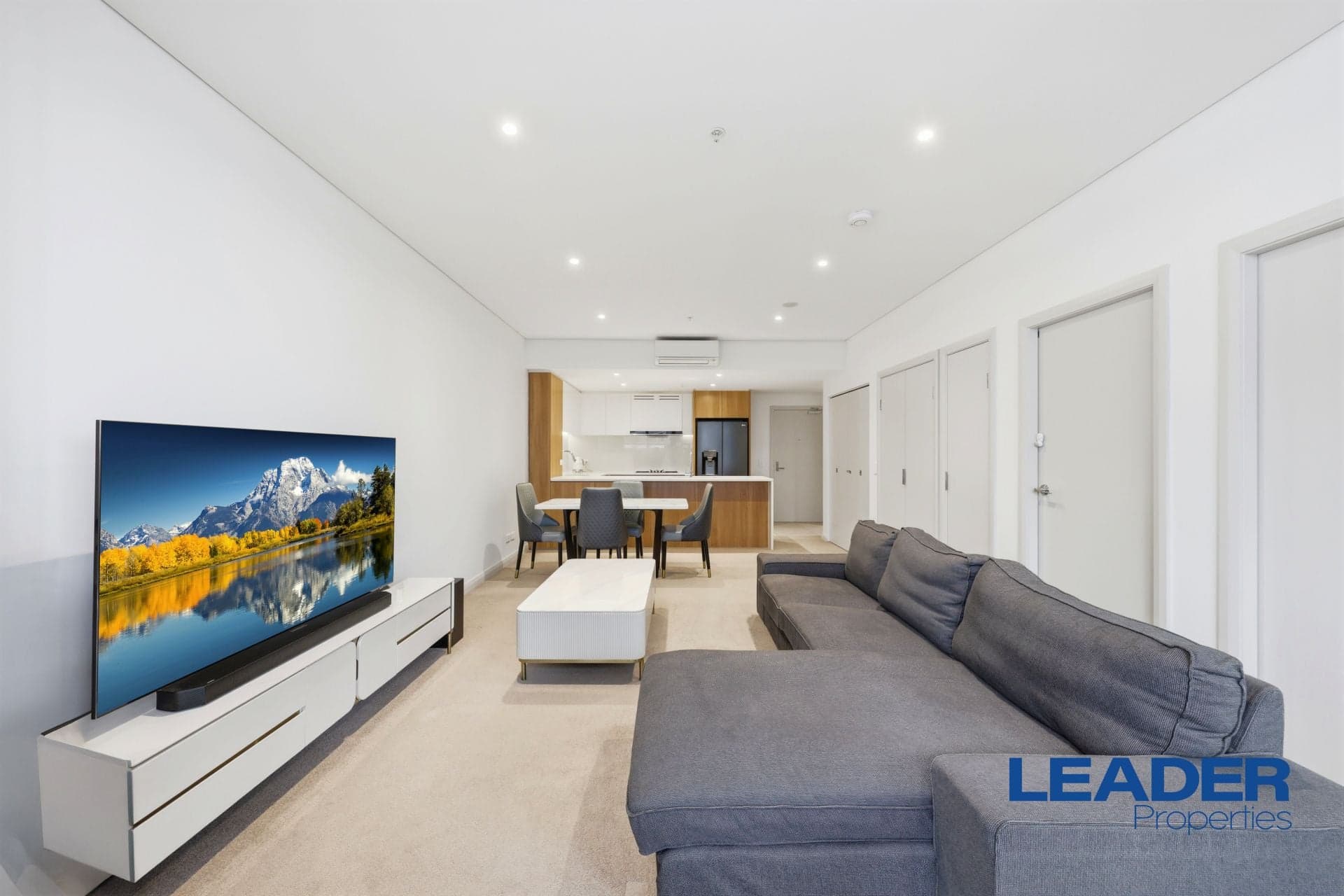 307/5 Wentworth Place Wentworth Point NSW, Wentworth Point - Image 1