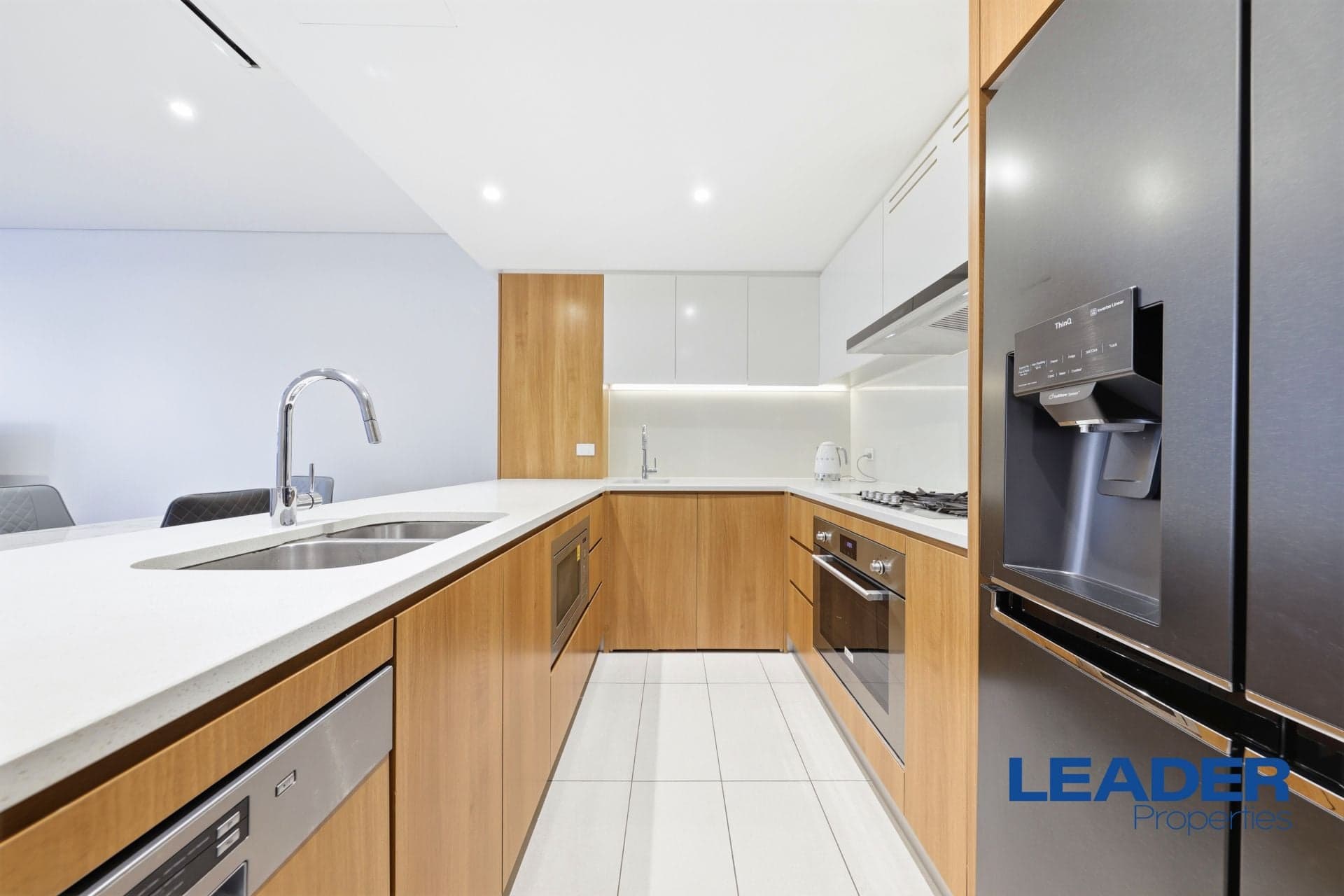 307/5 Wentworth Place Wentworth Point NSW, Wentworth Point - Thumbnail 4