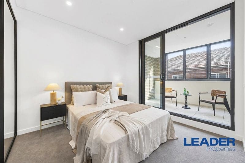 207/50-52 Belmore Street Burwood NSW, Burwood - Thumbnail 2