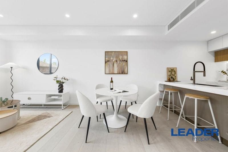 207/50-52 Belmore Street Burwood NSW, Burwood - Thumbnail 3
