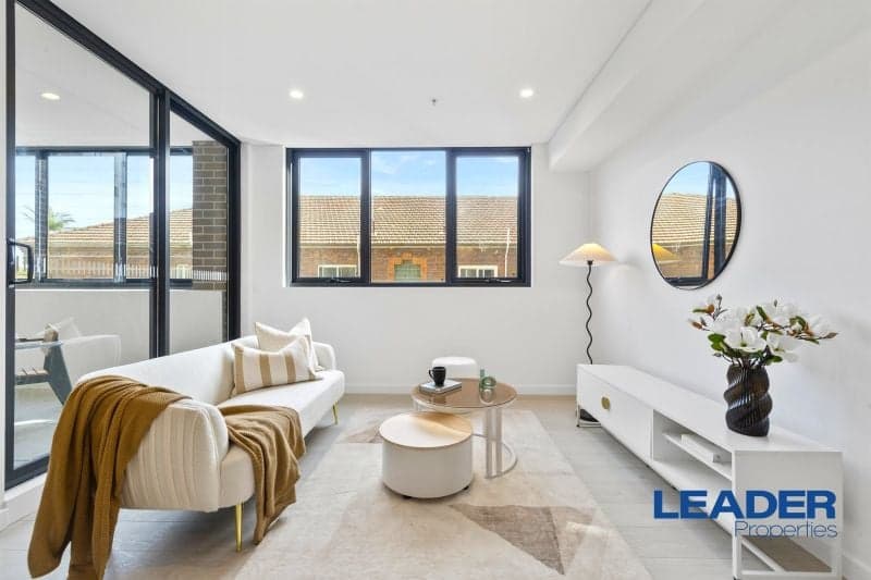 207/50-52 Belmore Street Burwood NSW, Burwood - Thumbnail 4