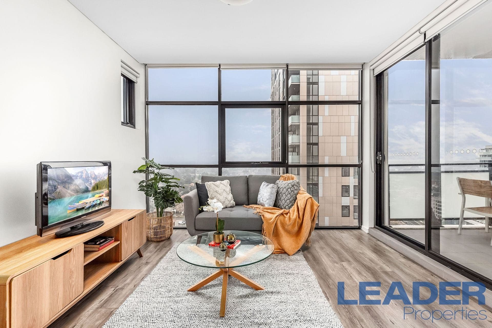 2210/2 Mary Street Burwood NSW, Alexandria - Image 1