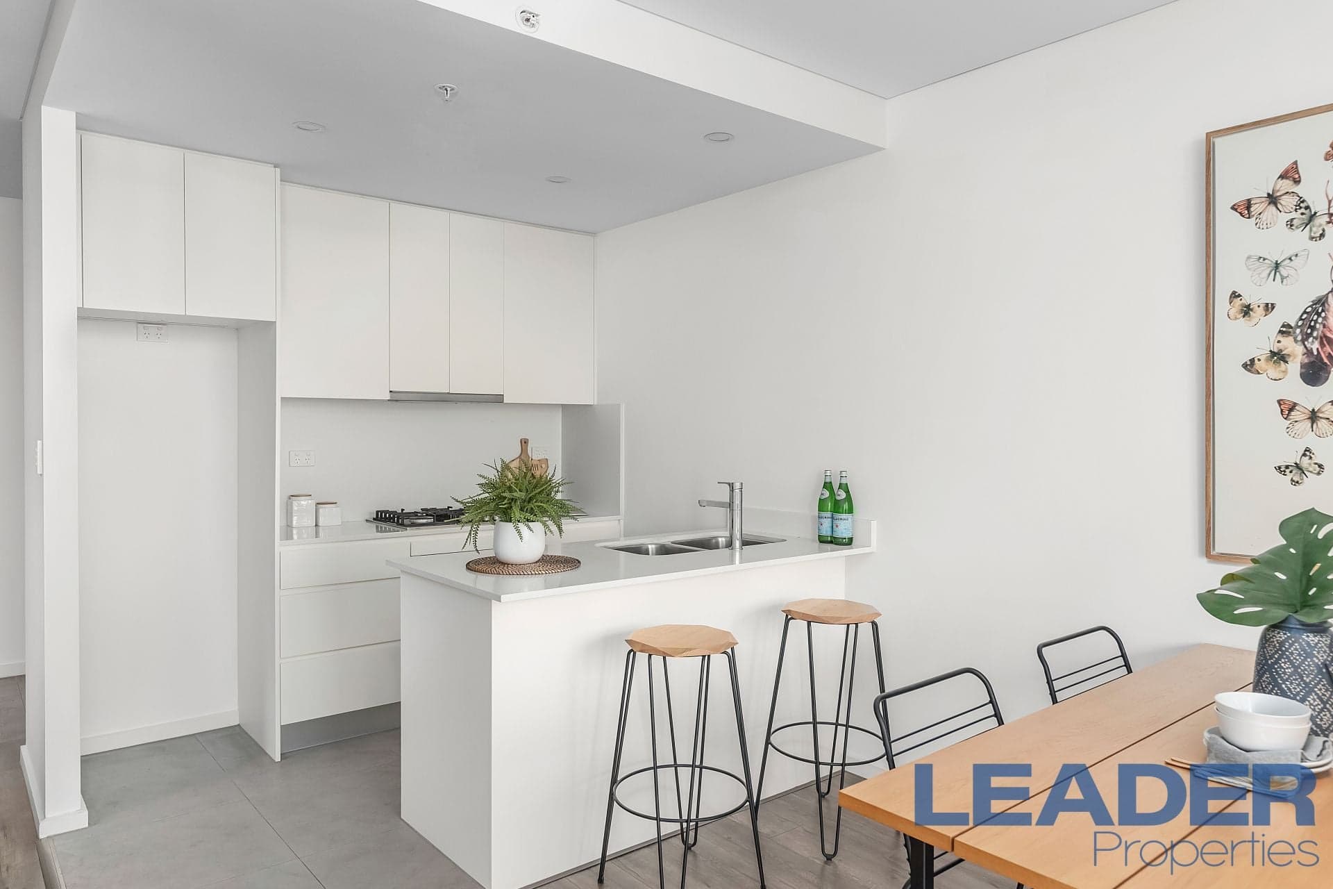 2210/2 Mary Street Burwood NSW, Alexandria - Thumbnail 2