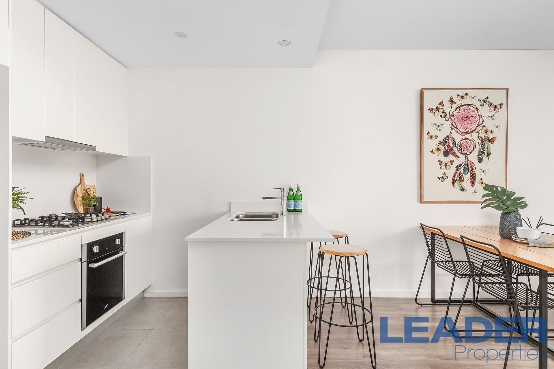2210/2 Mary Street Burwood NSW, Alexandria - Thumbnail 3