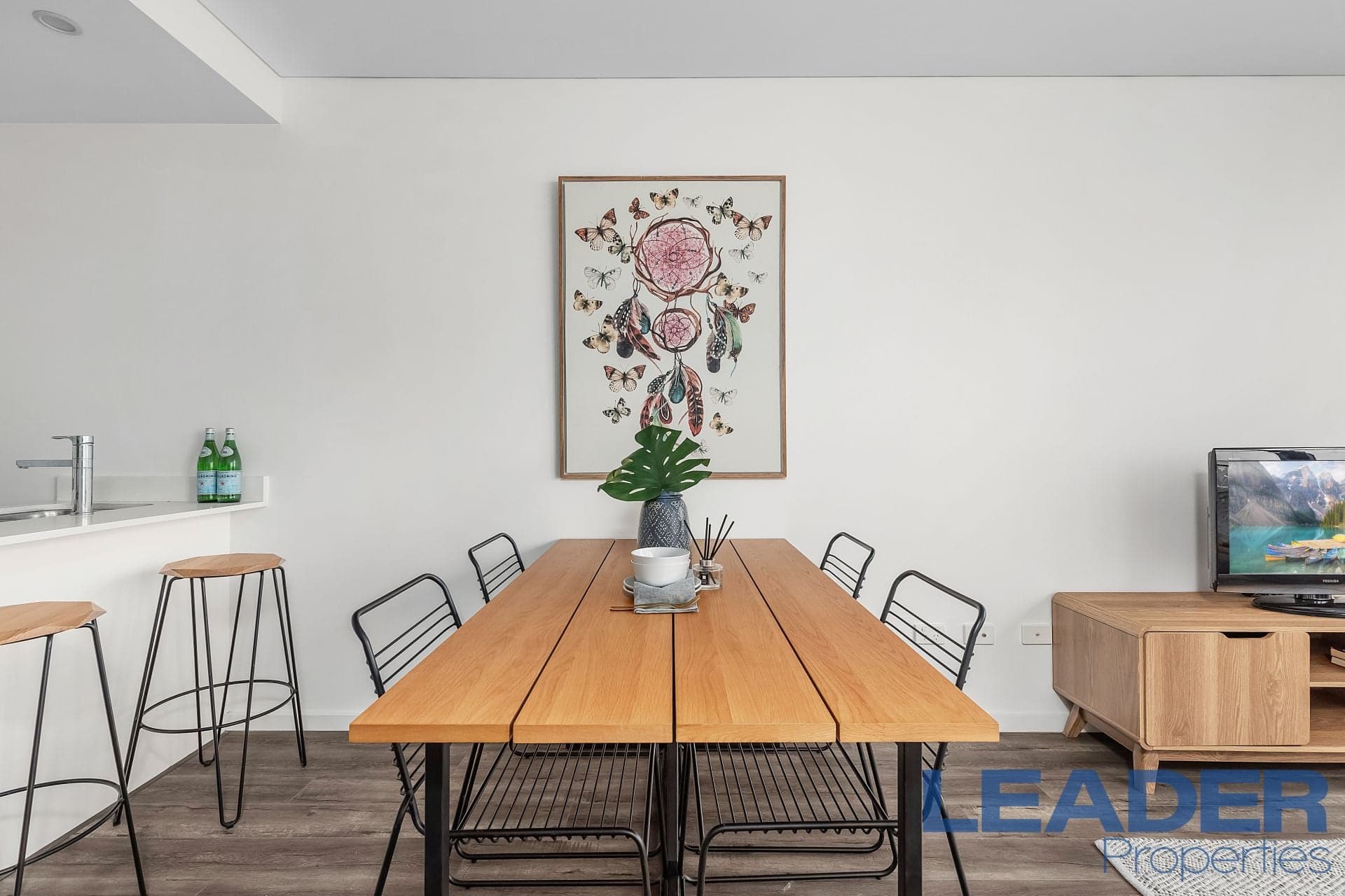 2210/2 Mary Street Burwood NSW, Alexandria - Thumbnail 4