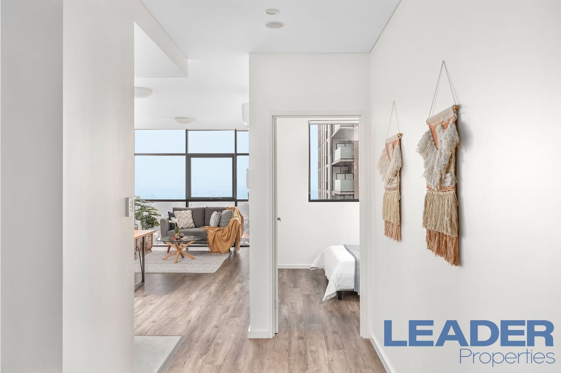 2210/2 Mary Street Burwood NSW, Alexandria - Thumbnail 5