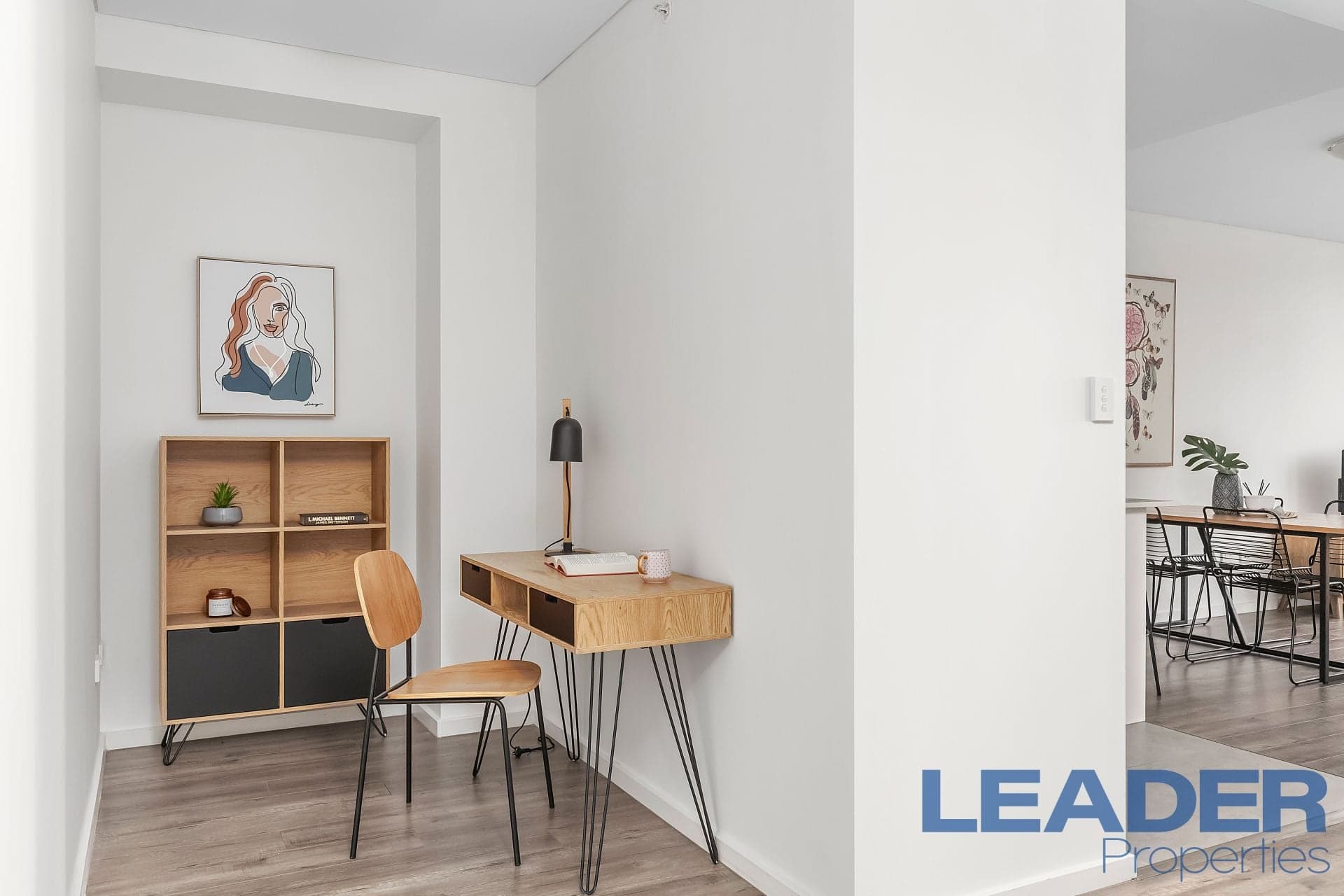2210/2 Mary Street Burwood NSW, Alexandria - Thumbnail 6